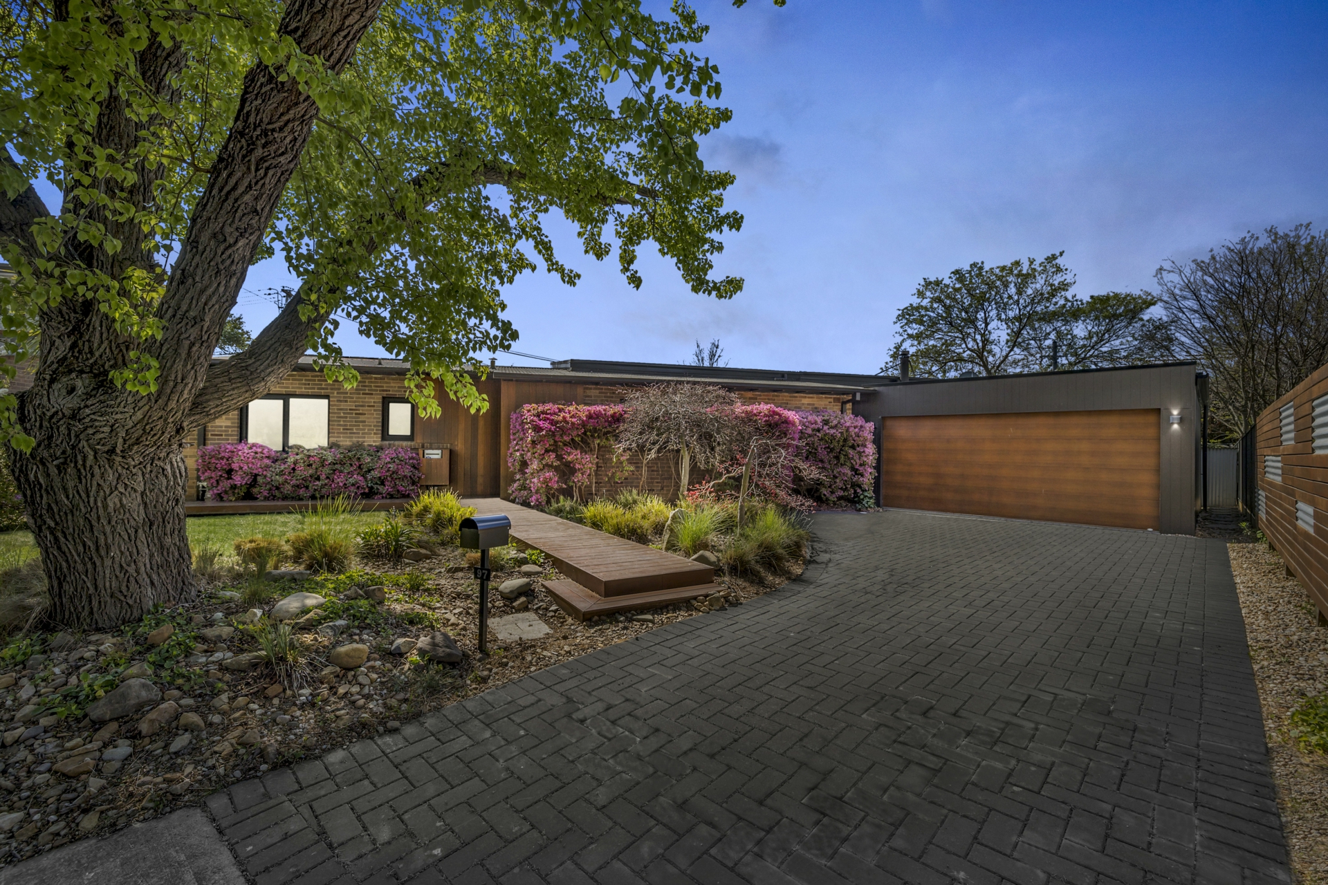 97 Sherbrooke Street — photo from LJ Hooker Dickson