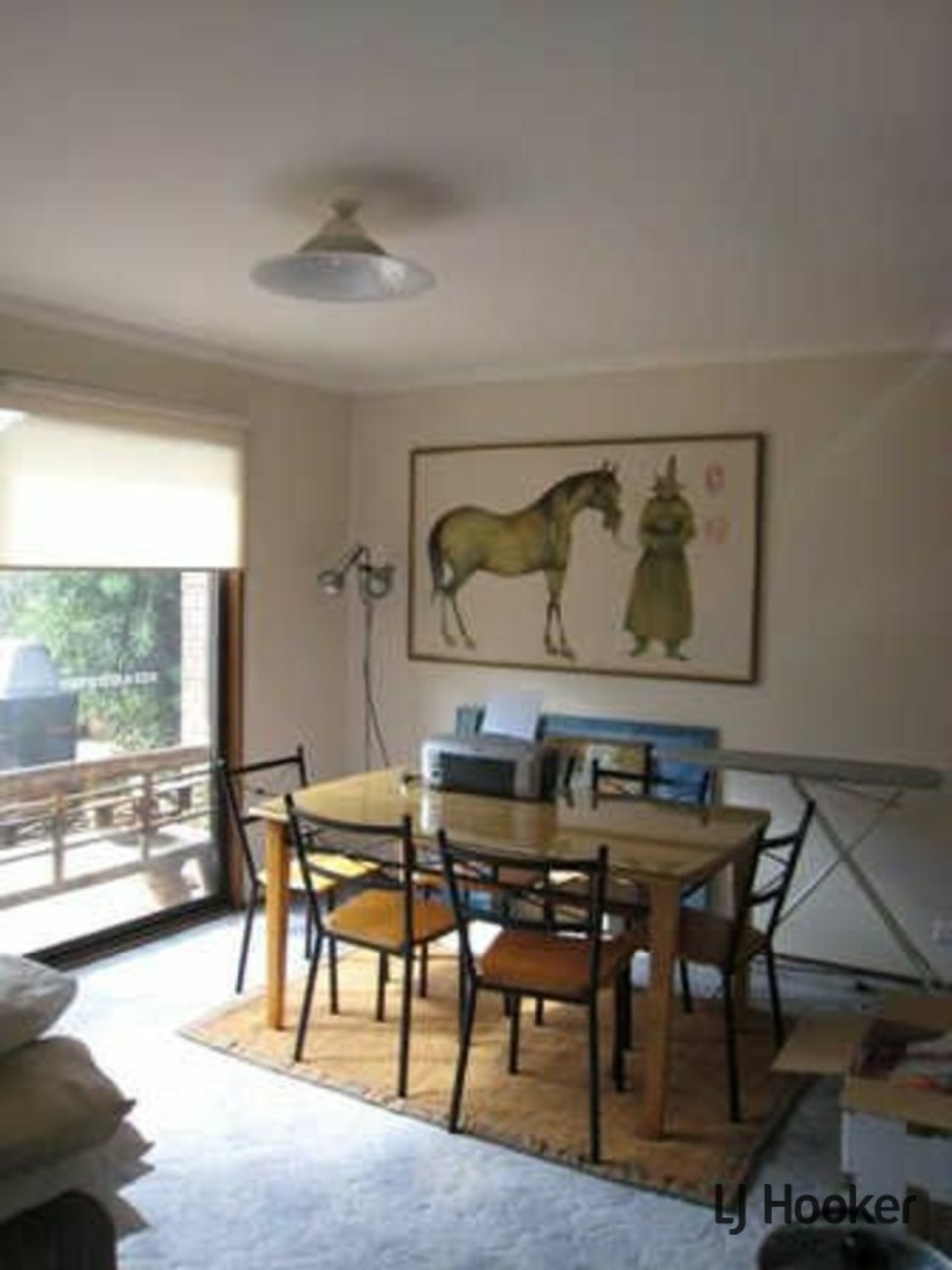 48/21 Cossington Smith Crescent — photo 3 of 5