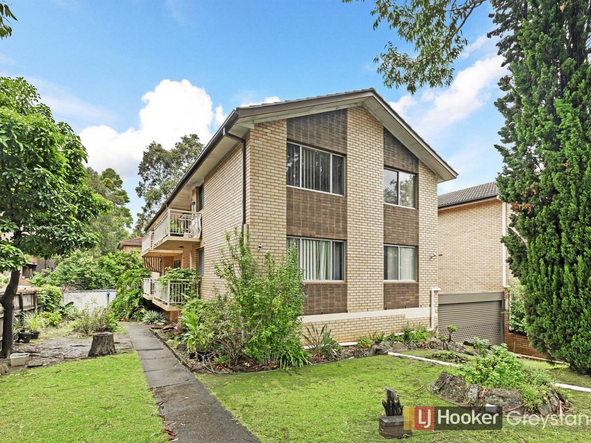 10/10 CHETWYND ROAD, MERRYLANDS