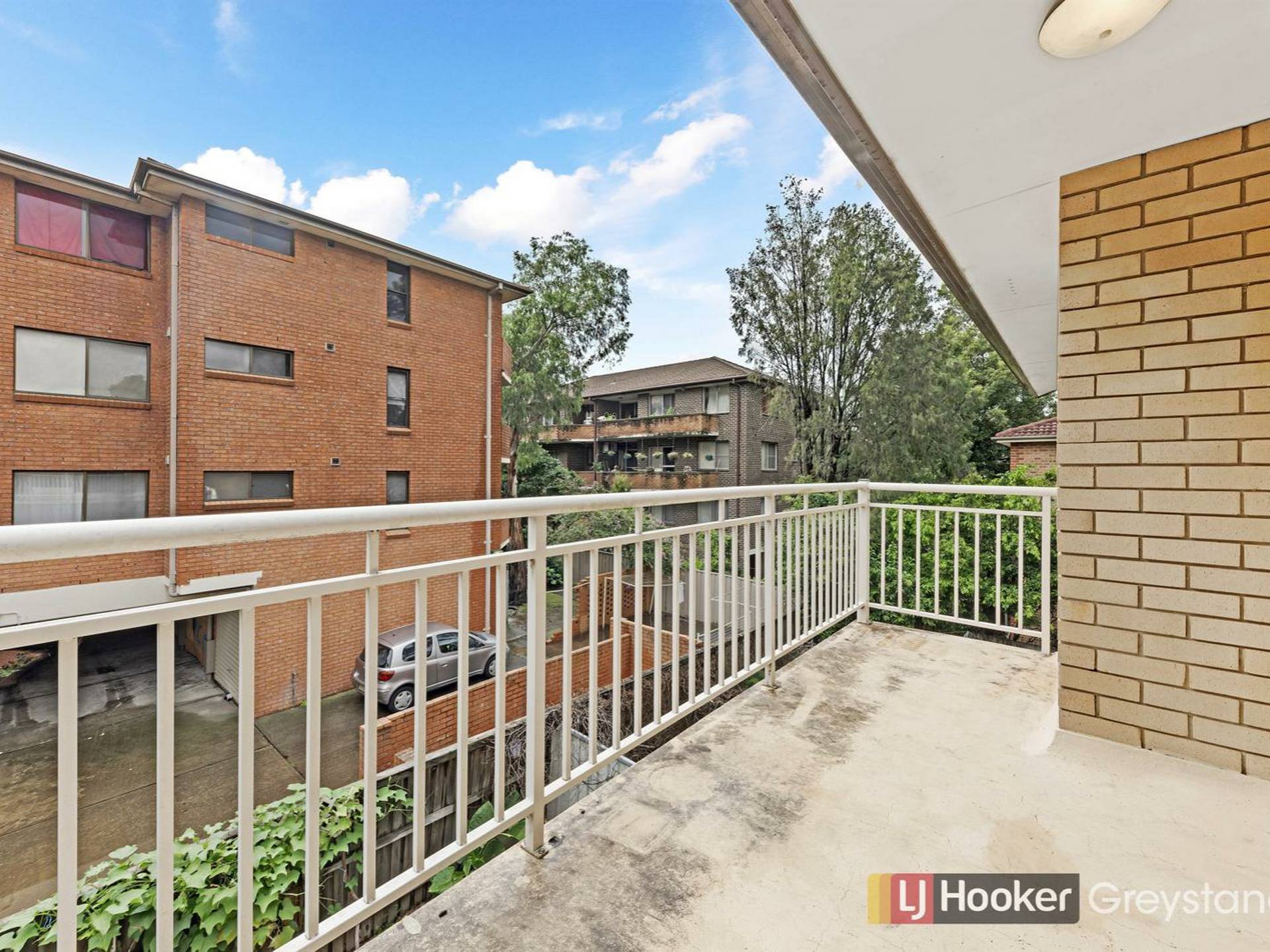 10/10 CHETWYND ROAD, MERRYLANDS