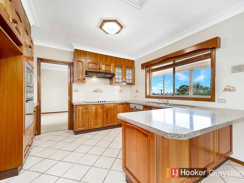 44 ETTALONG ROAD, GREYSTANES