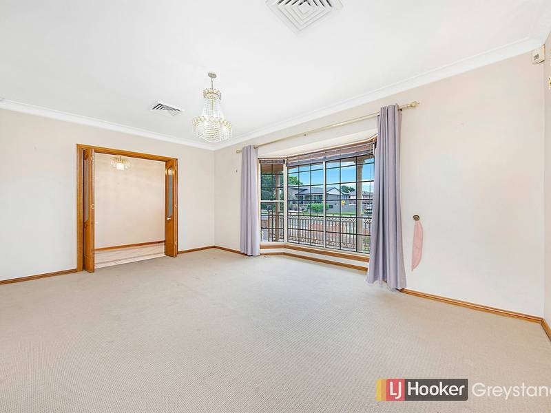 44 ETTALONG ROAD, GREYSTANES