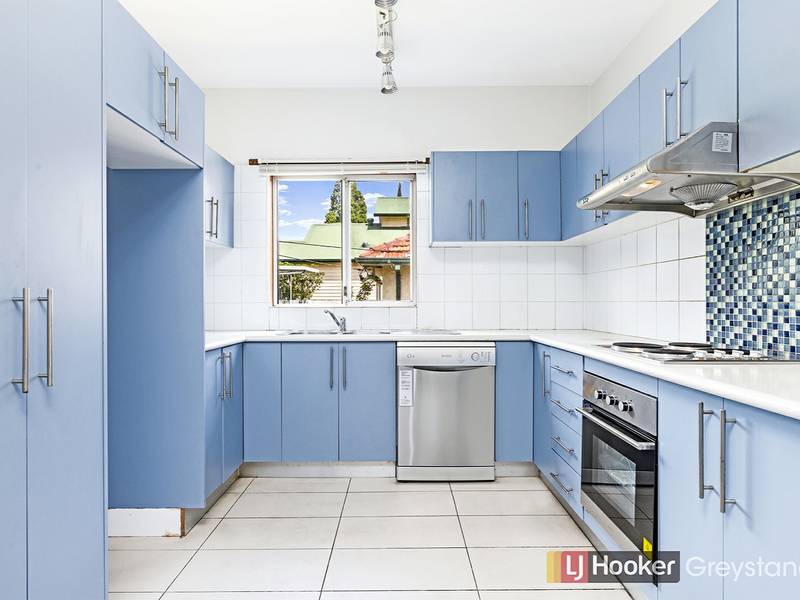 13 LOUIS STREET, GRANVILLE
