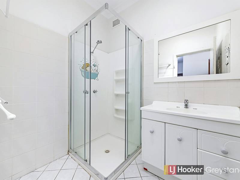 13 LOUIS STREET, GRANVILLE