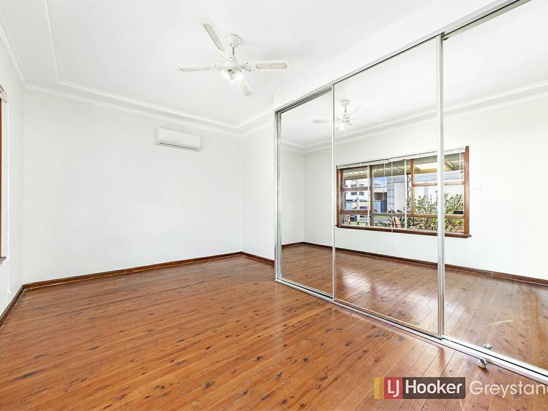 13 LOUIS STREET, GRANVILLE