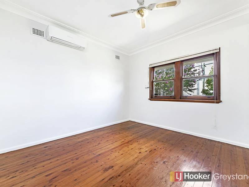 13 LOUIS STREET, GRANVILLE