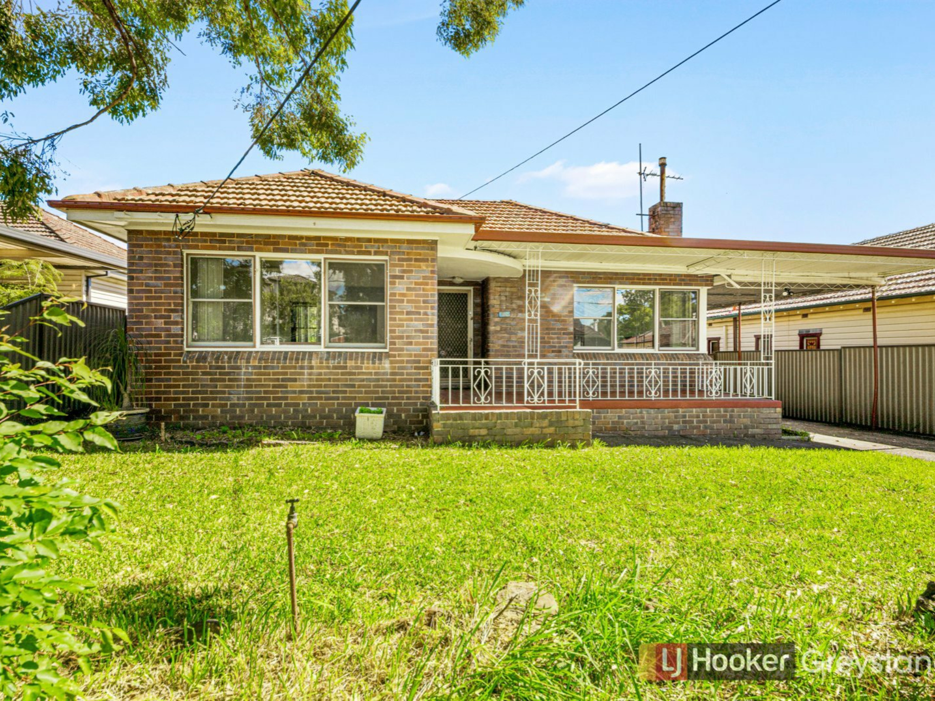 30 ALTO STREET, SOUTH WENTWORTHVILLE