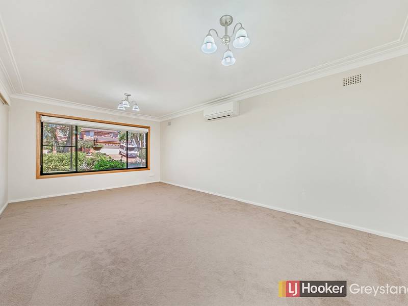 9 VERNON STREET, GREYSTANES