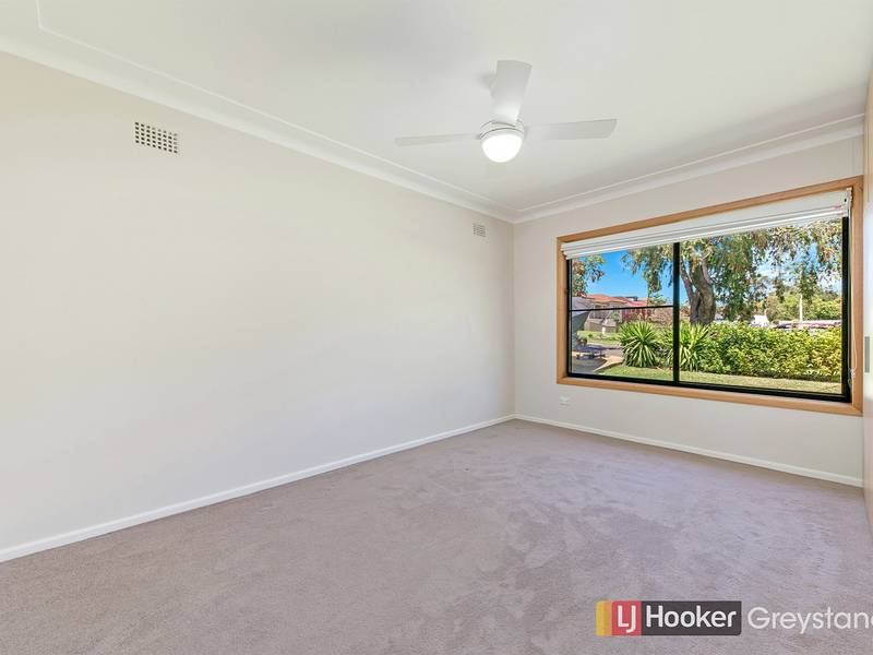 9 VERNON STREET, GREYSTANES
