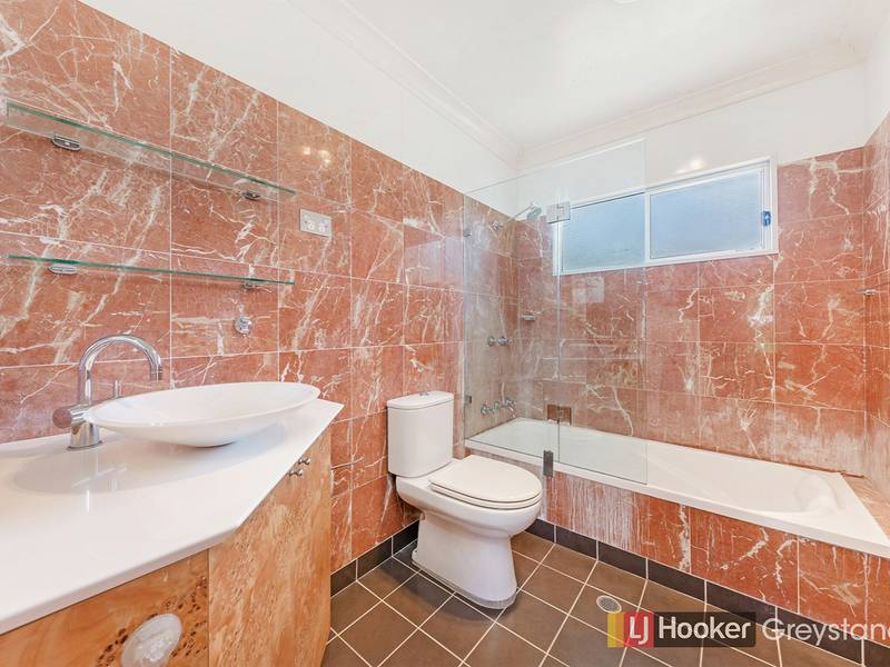 9 VERNON STREET, GREYSTANES