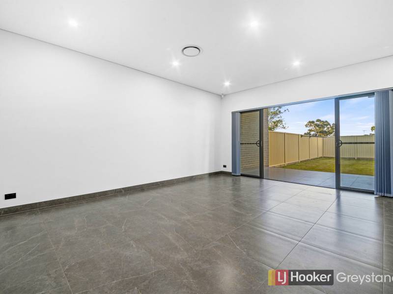 6B LEONARD AVENUE, GREYSTANES