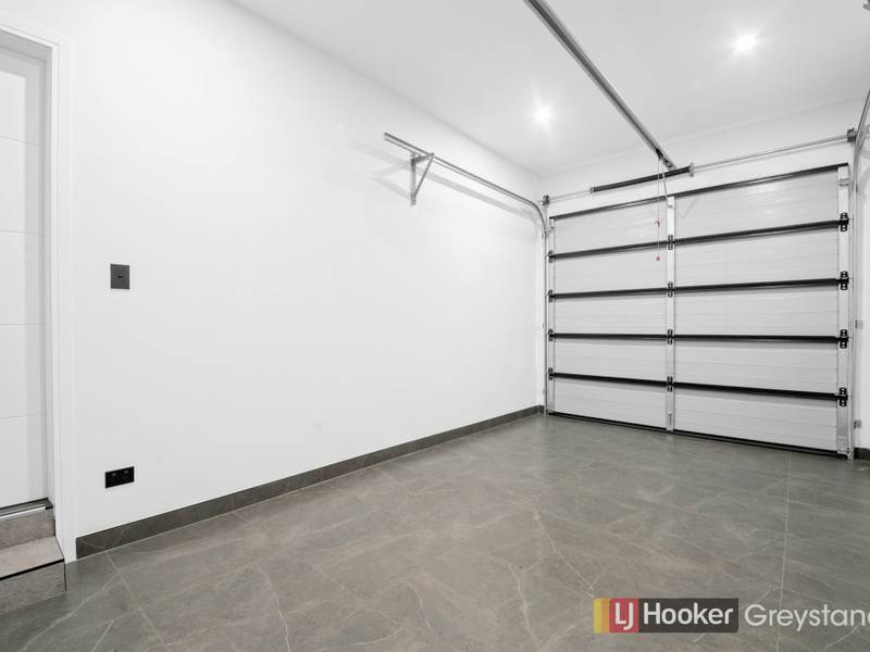6B LEONARD AVENUE, GREYSTANES