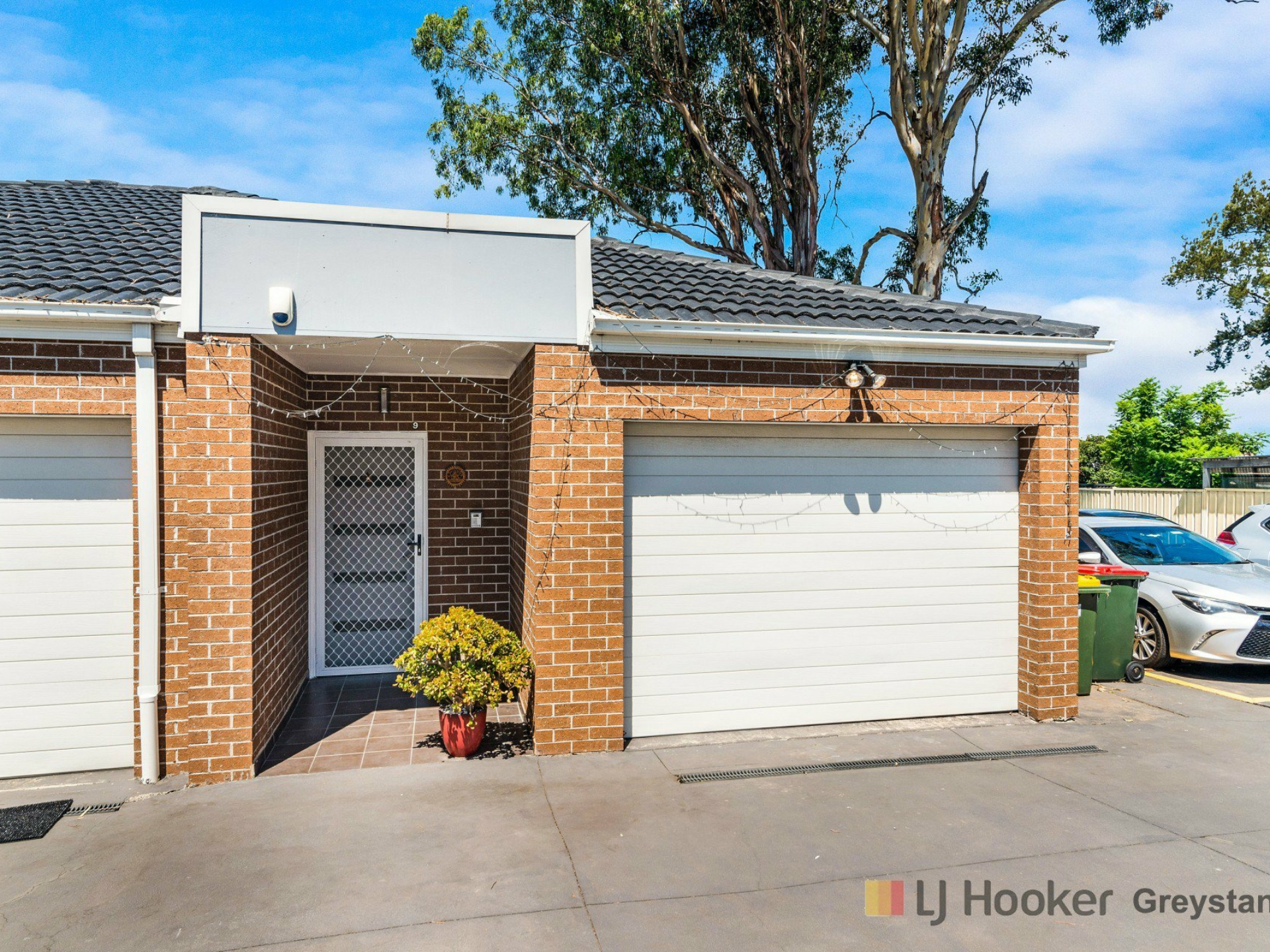 9/86 JERSEY ROAD, SOUTH WENTWORTHVILLE
