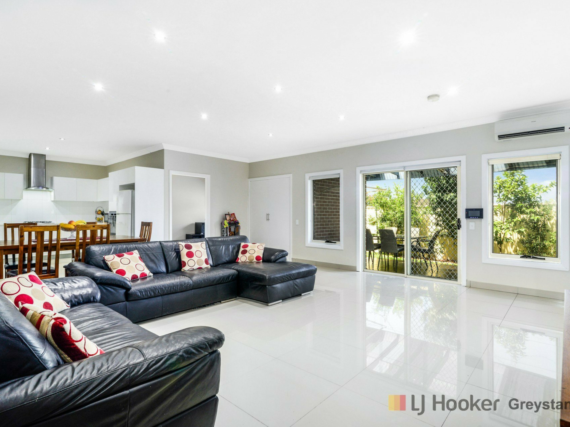 9/86 JERSEY ROAD, SOUTH WENTWORTHVILLE