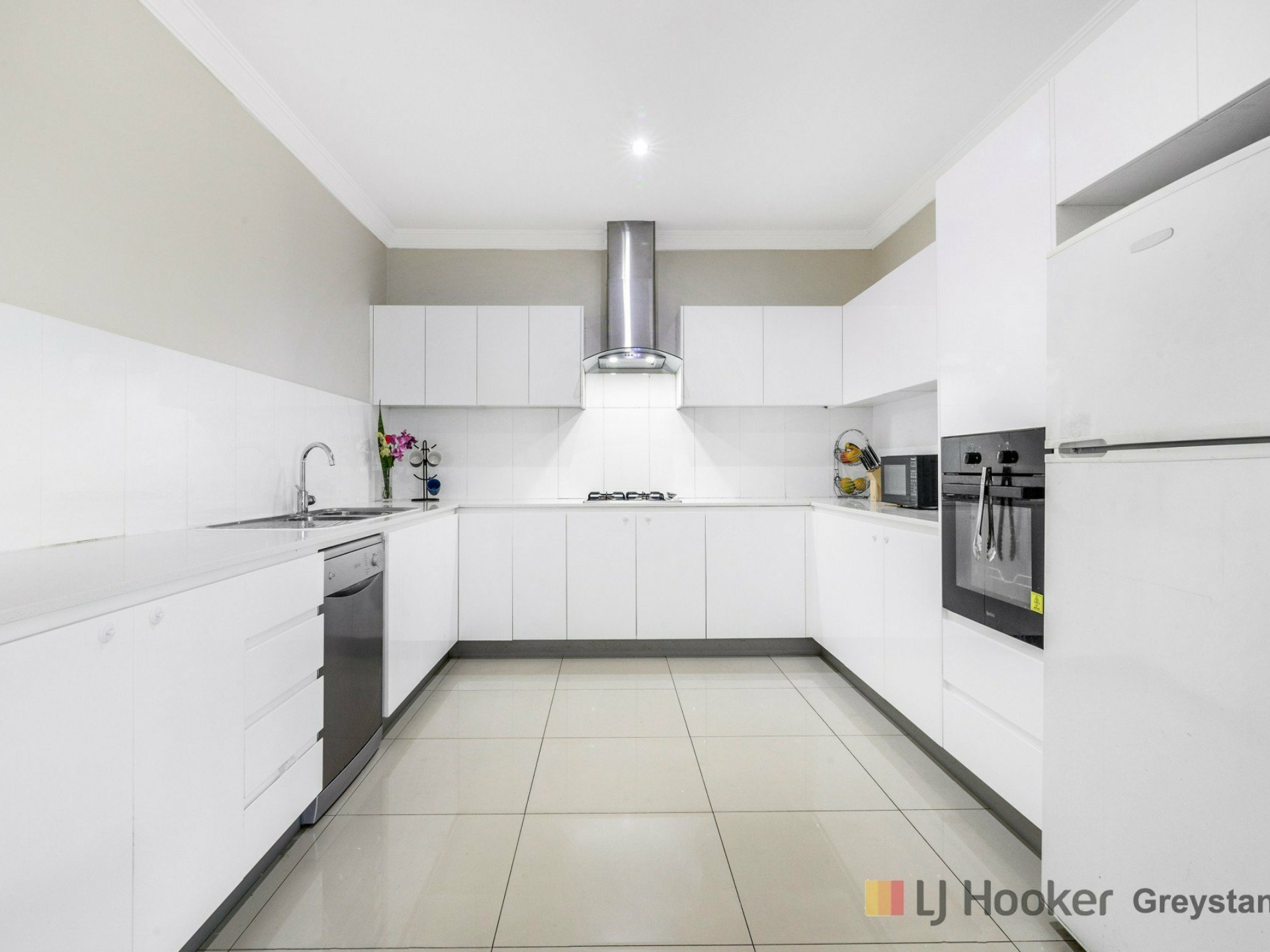 9/86 JERSEY ROAD, SOUTH WENTWORTHVILLE