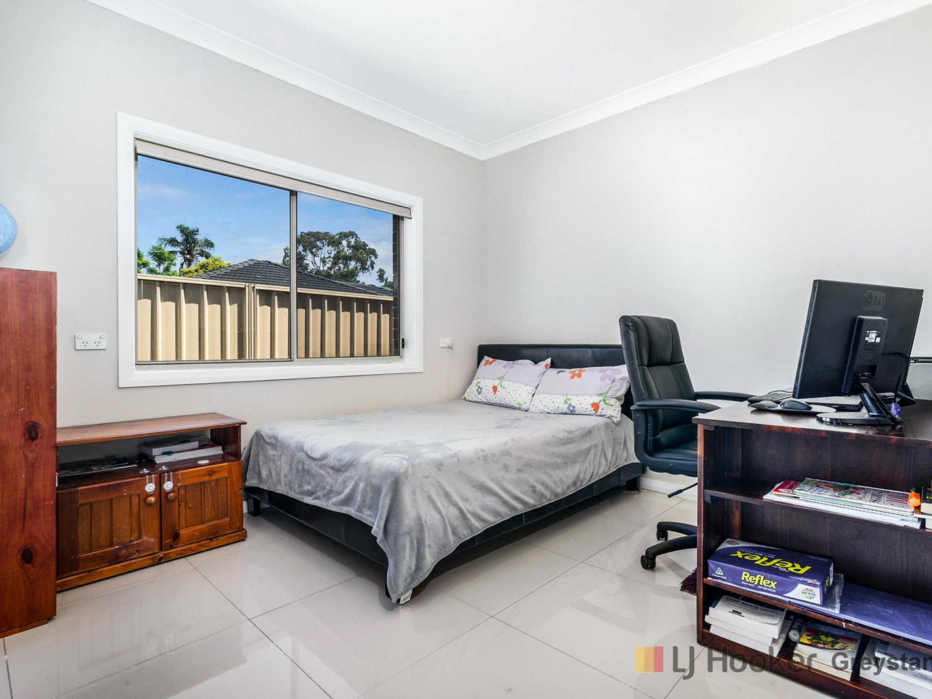 9/86 JERSEY ROAD, SOUTH WENTWORTHVILLE