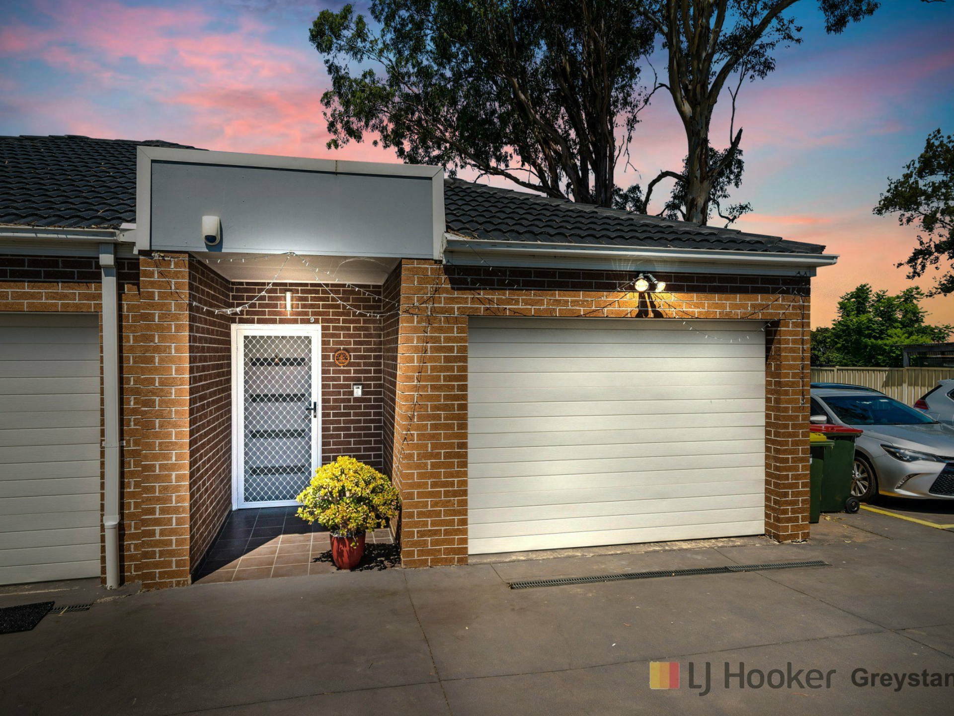9/86 JERSEY ROAD, SOUTH WENTWORTHVILLE