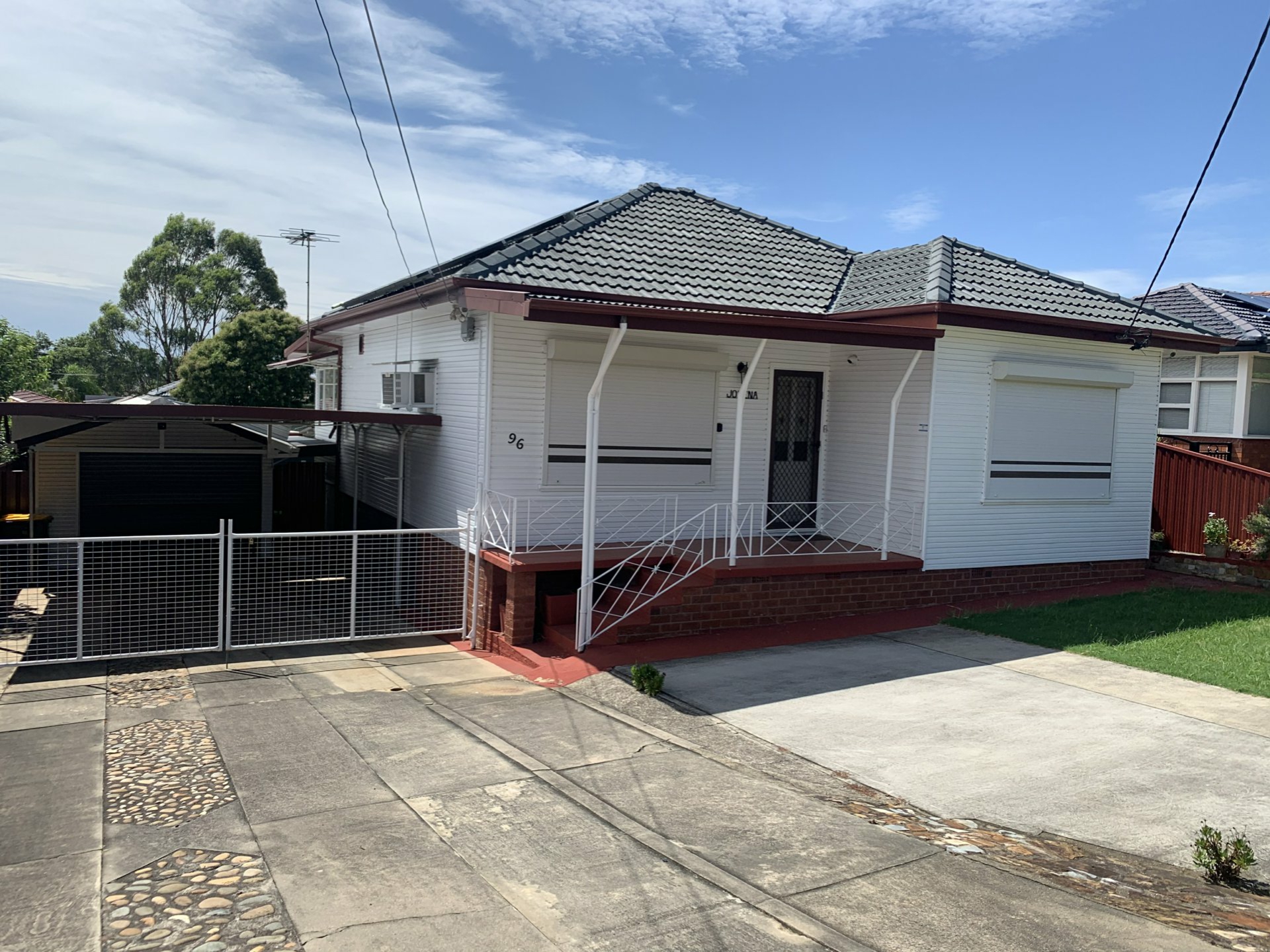96 Ringrose Avenue, Greystanes