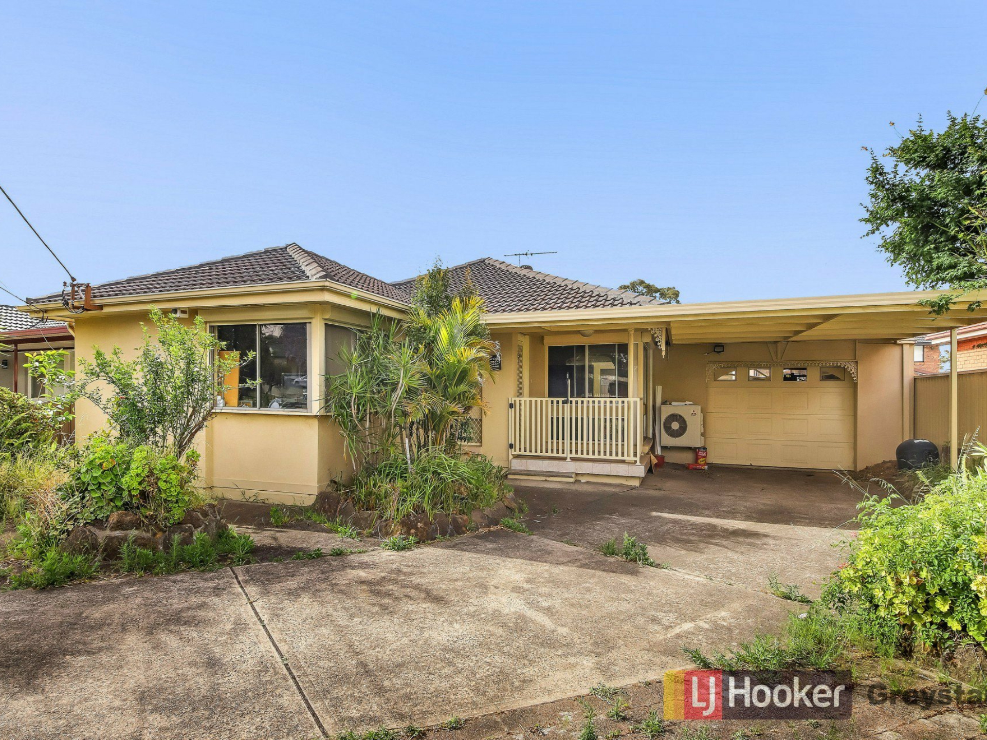 7 Kalang Road, Greystanes