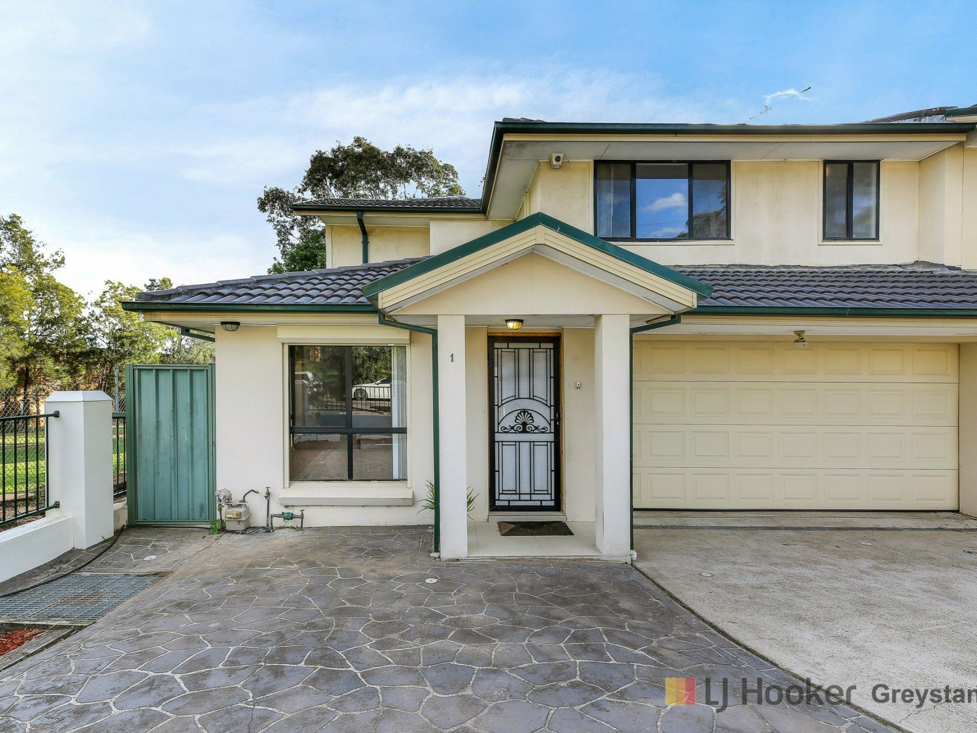 1/9 Magnolia Street, Greystanes