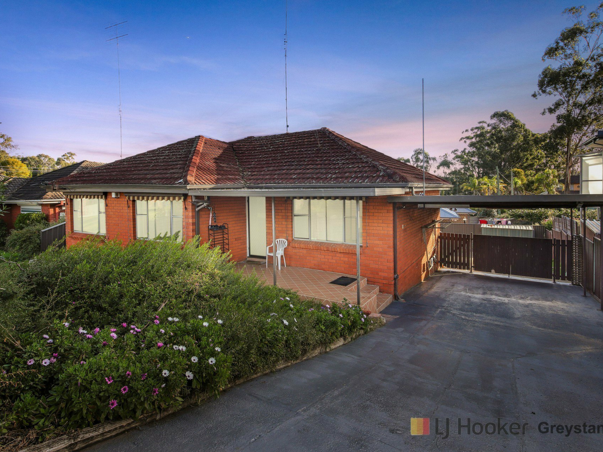 9 Taylor Street, Greystanes