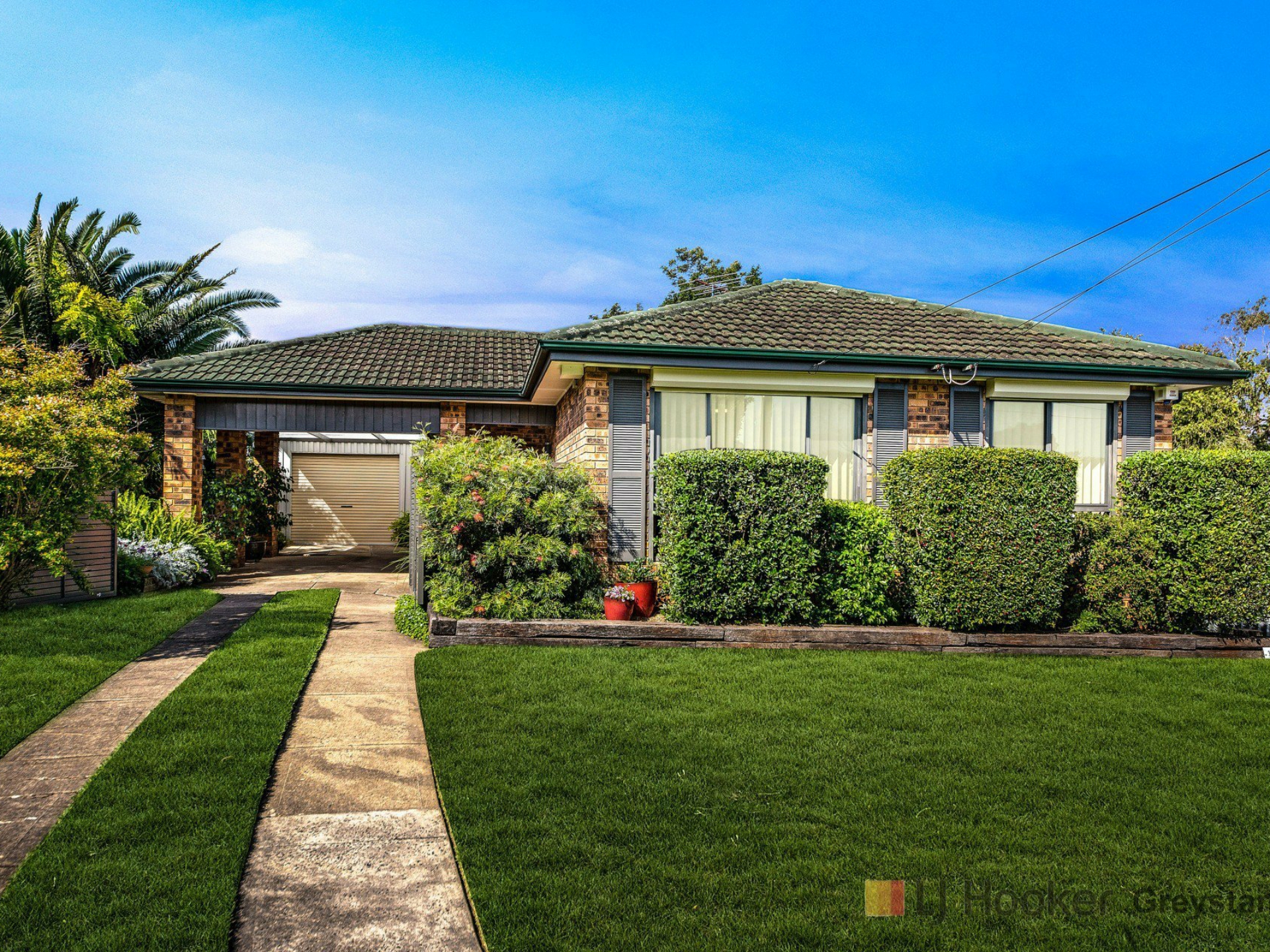185 Dawn Street Greystanes NSW