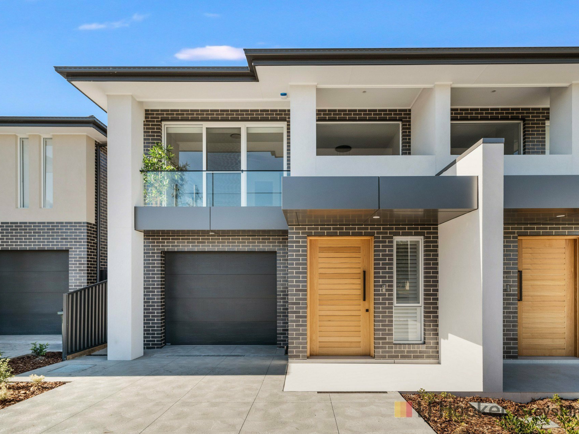 100 Hampden Road, South Wentworthville