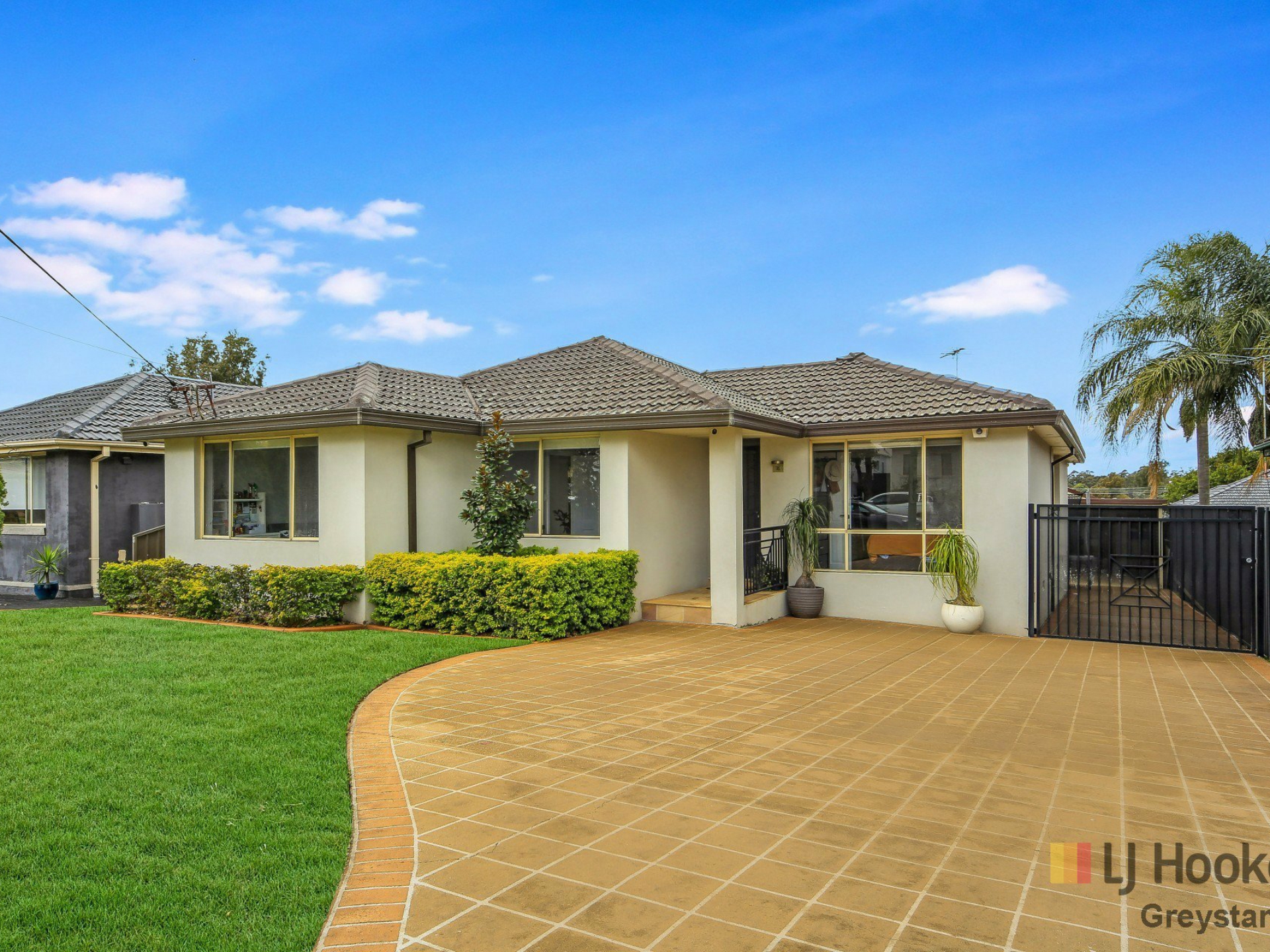 18 Daisy Street, Greystanes