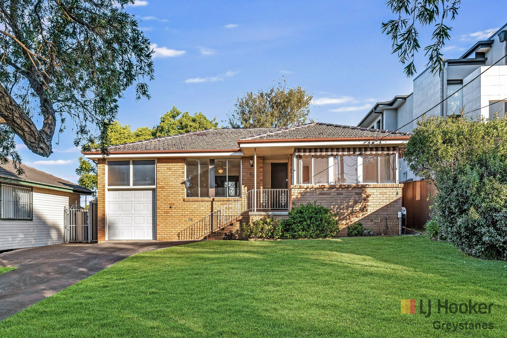 68 MAPLE STREET, GREYSTANES