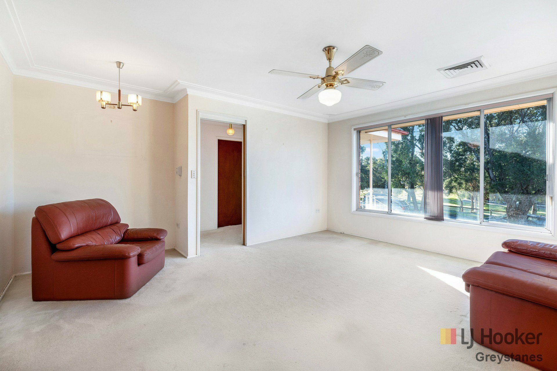 68 MAPLE STREET, GREYSTANES