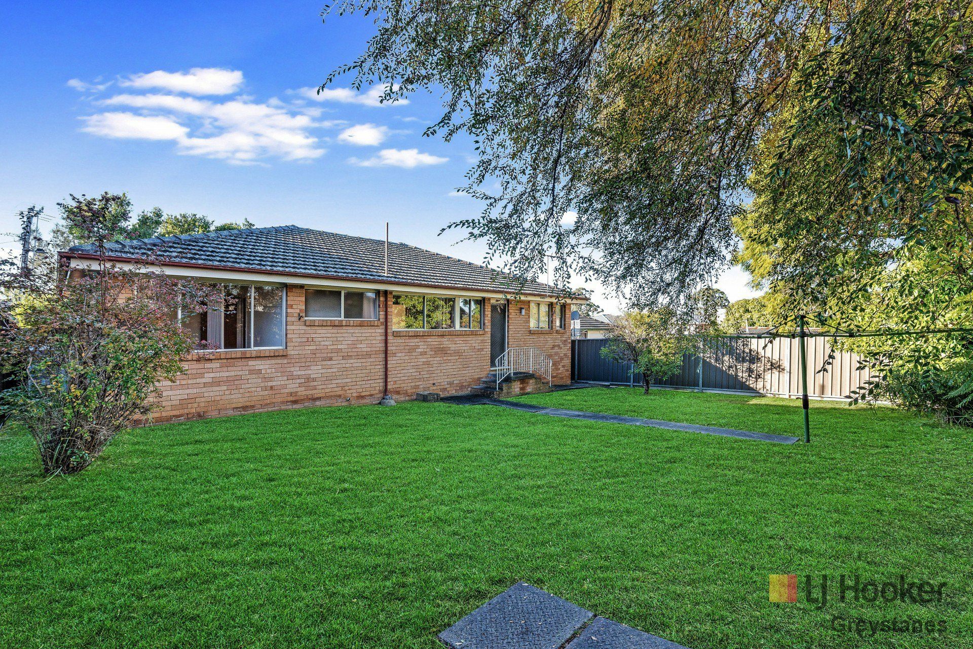 68 MAPLE STREET, GREYSTANES