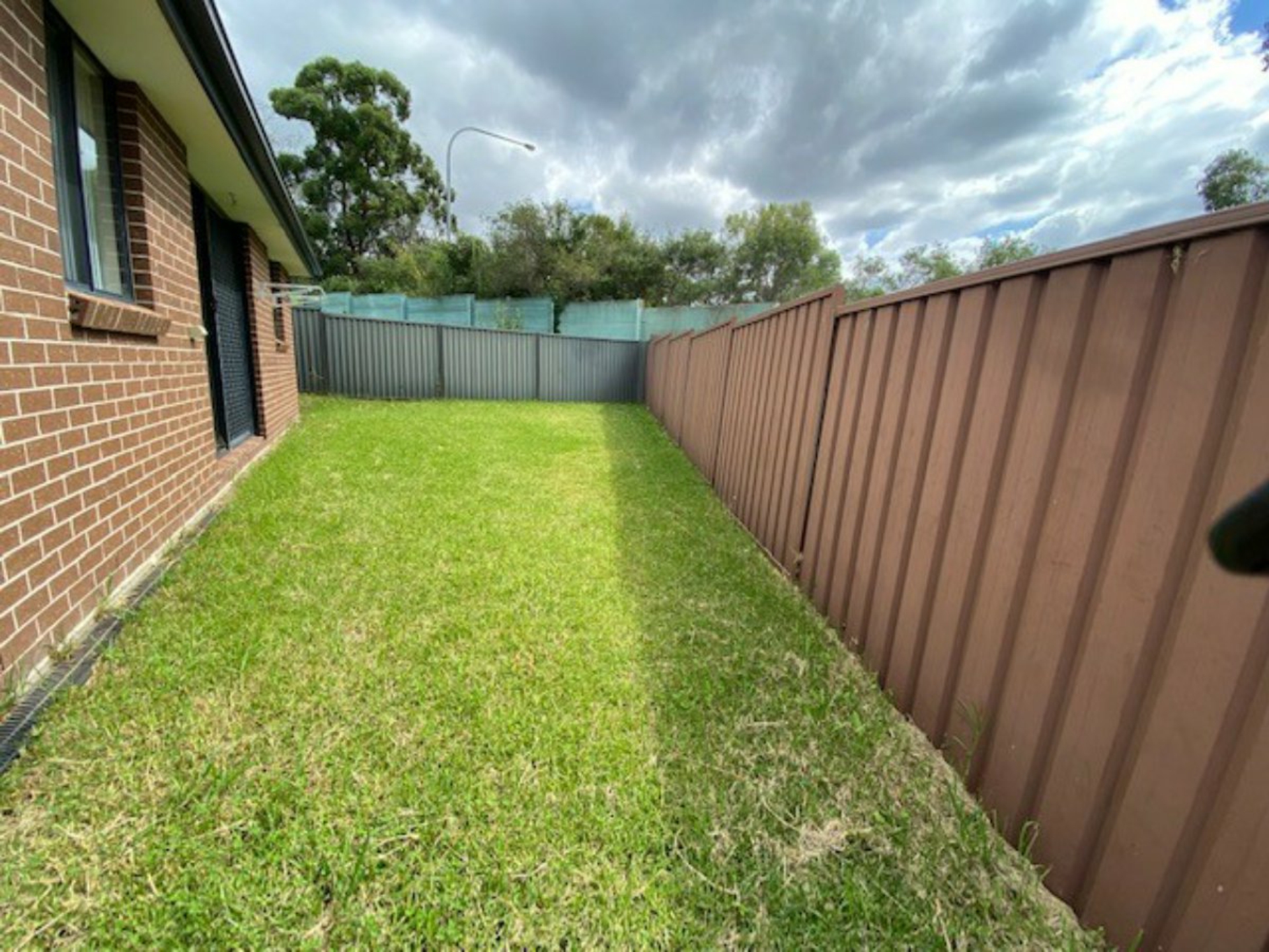 5a ROYAL PLACE, GREYSTANES