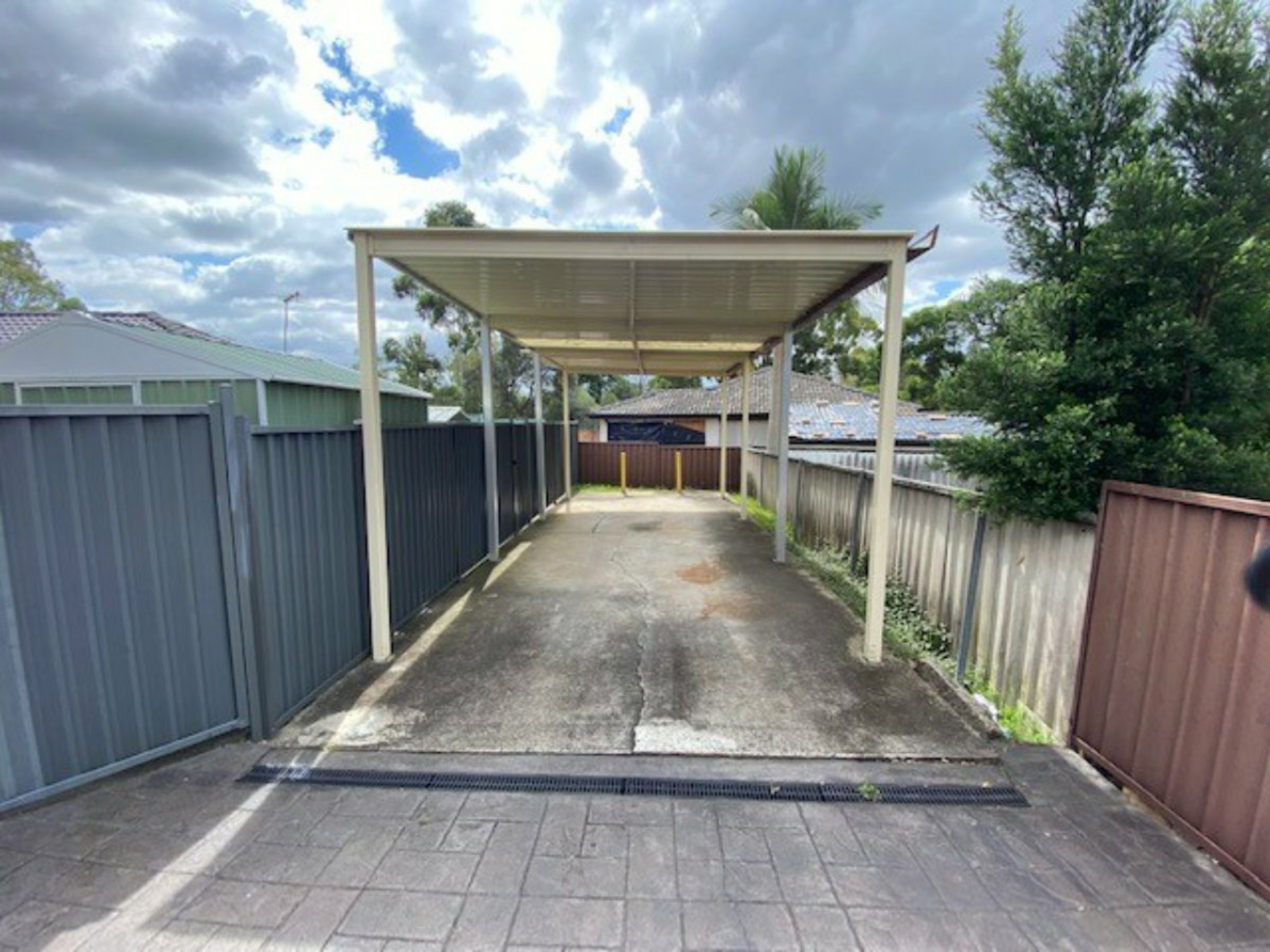5a ROYAL PLACE, GREYSTANES