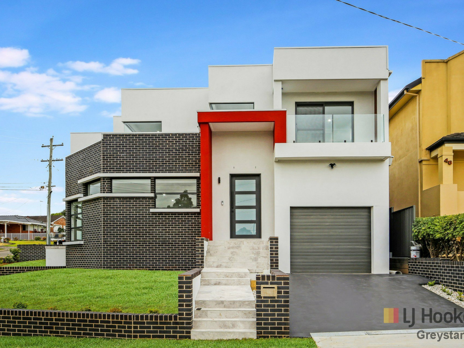 44 Azalea Street, Greystanes