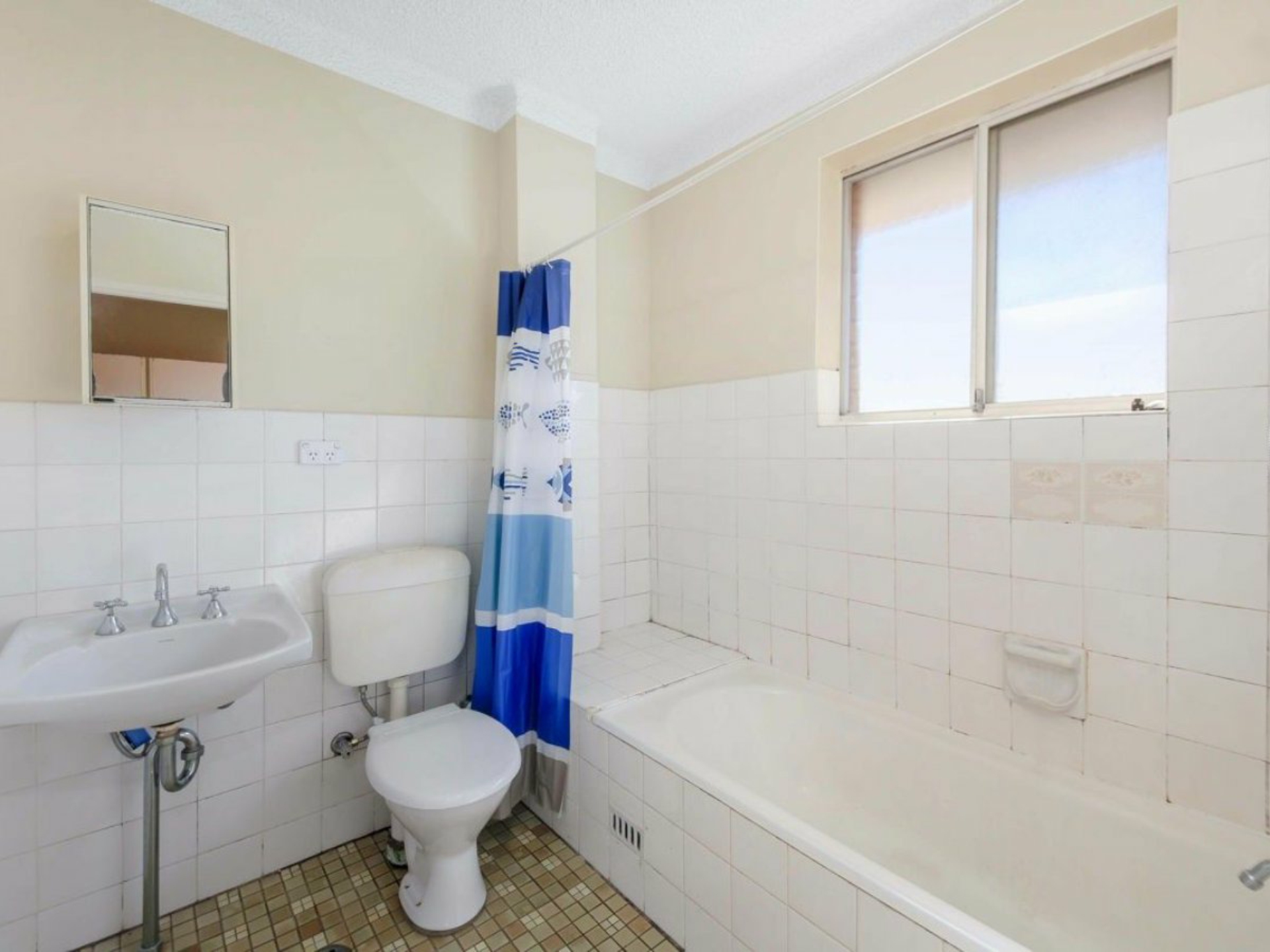 17/25 CAMBRIDGE STREET, MERRYLANDS
