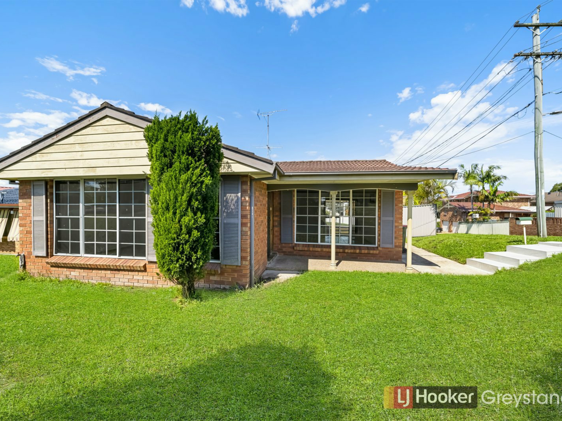 48 Canal Road, Greystanes