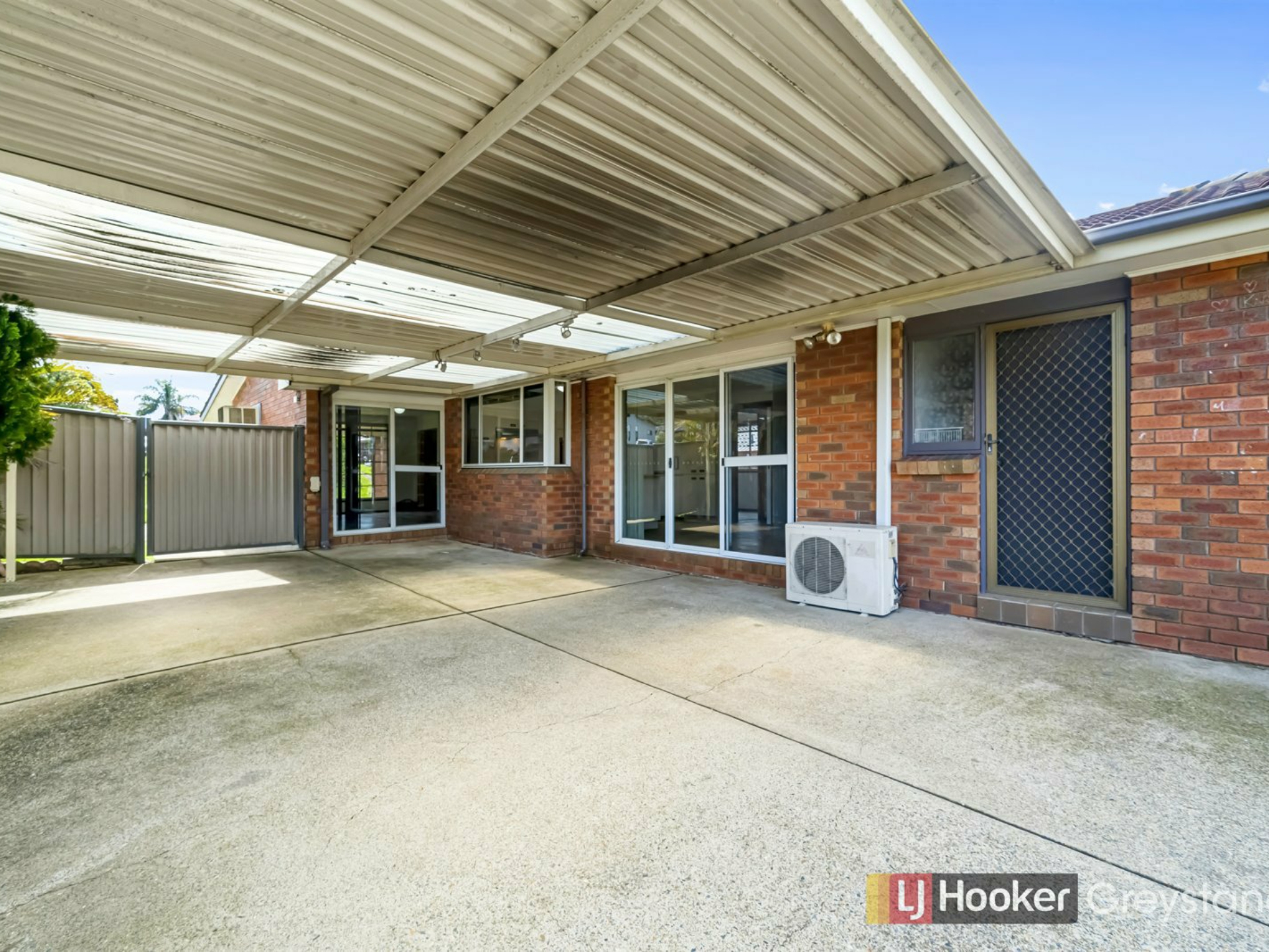 48 Canal Road, Greystanes