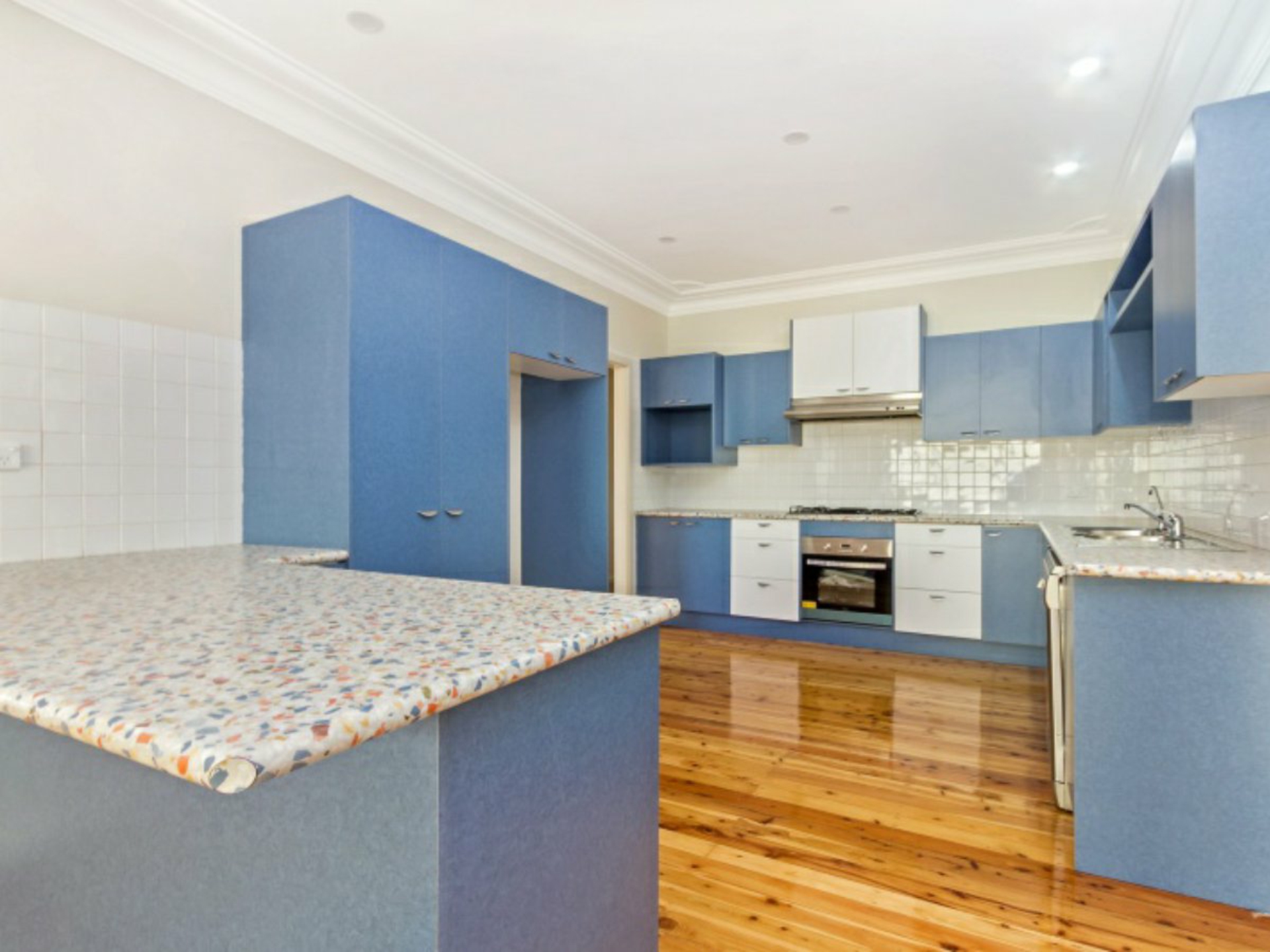 8A PENDLE WAY, PENDLE HILL
