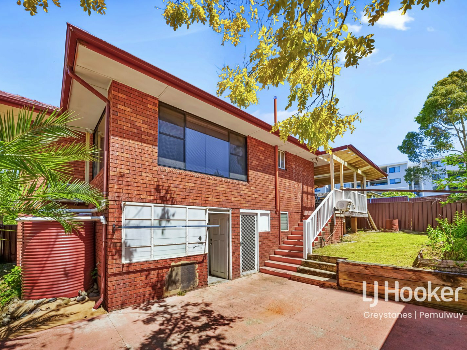 8A PENDLE WAY, PENDLE HILL