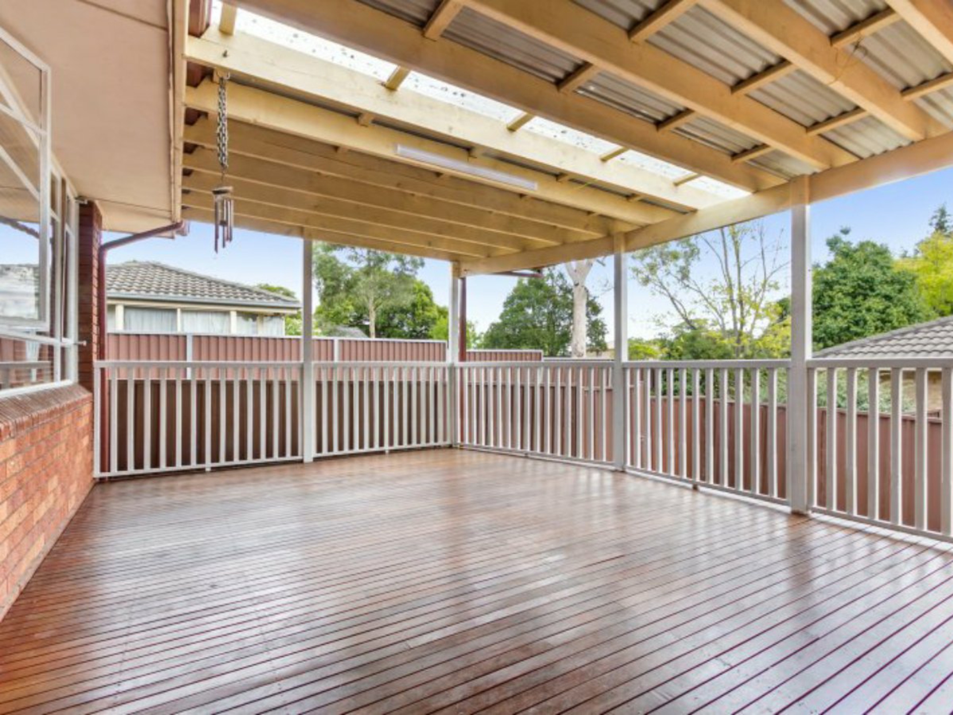 8A PENDLE WAY, PENDLE HILL
