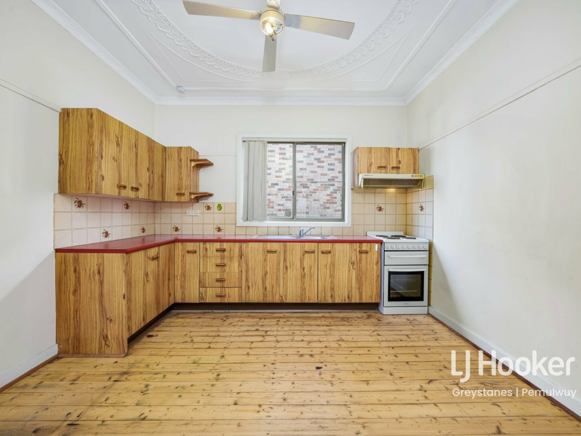 13 BADHAM STREET, MERRYLANDS