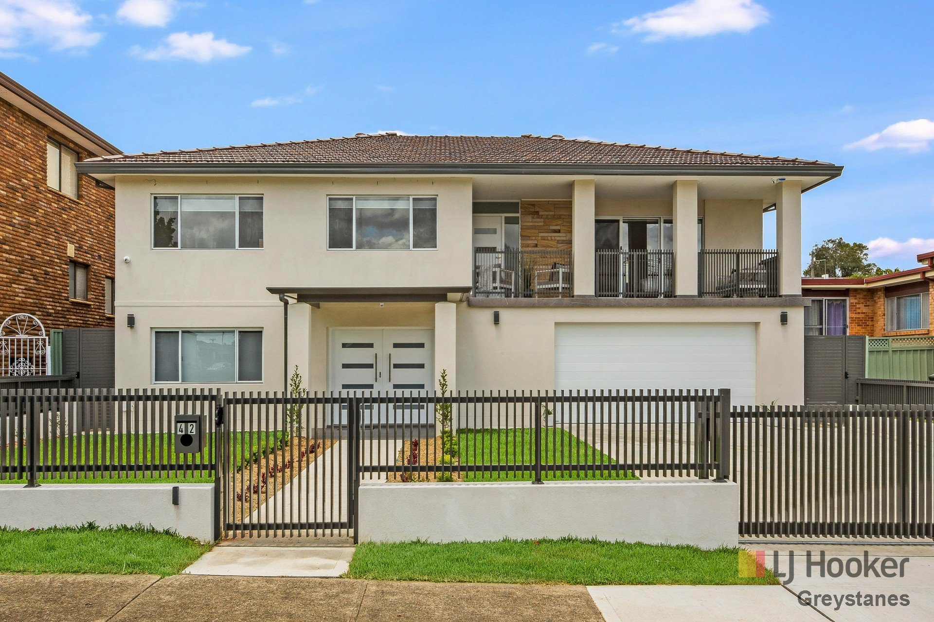 42 Victor Street, Greystanes