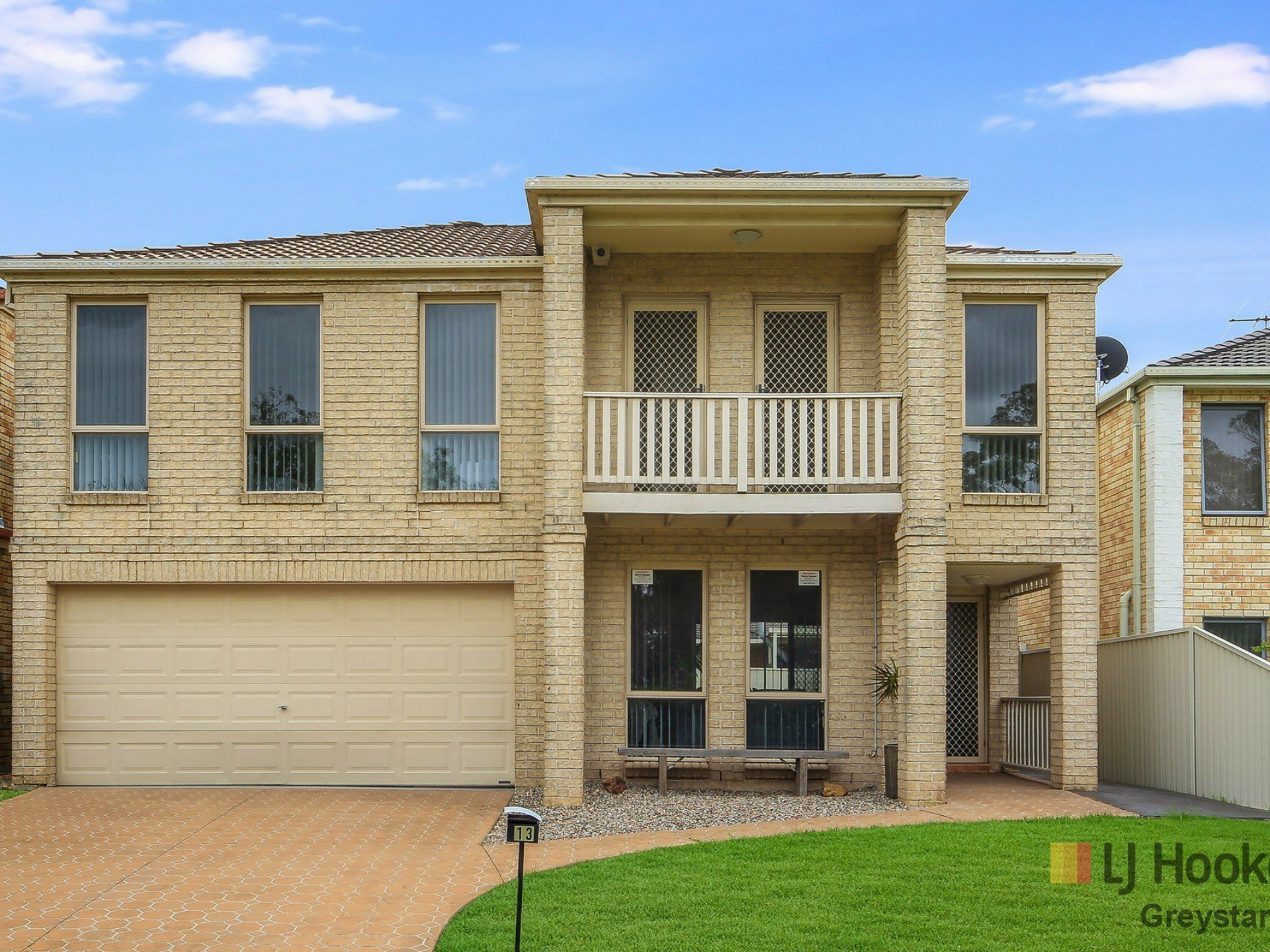 13 Rawson Crescent, Horningsea Park