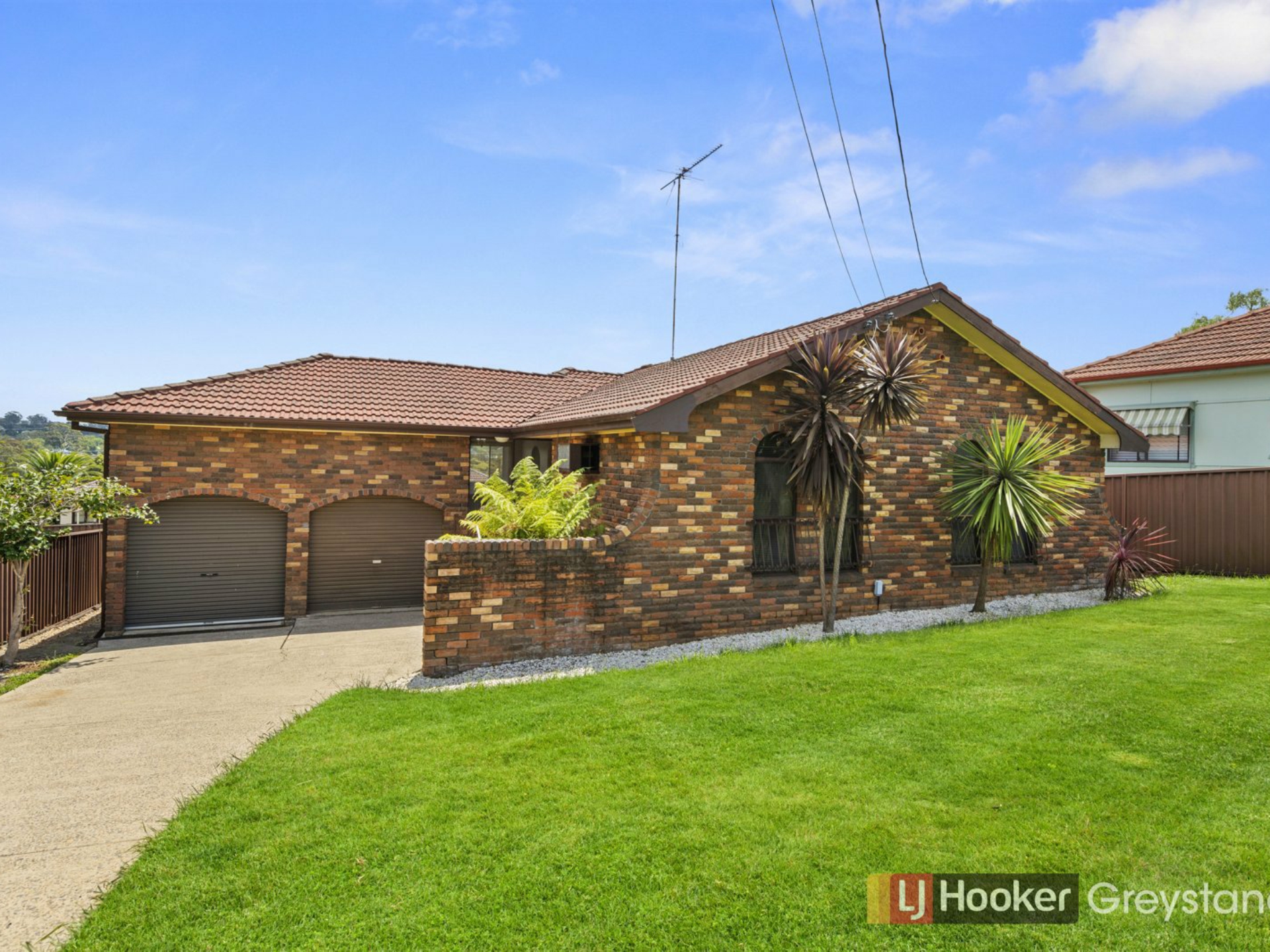 30 COOINDA STREET, SEVEN HILLS