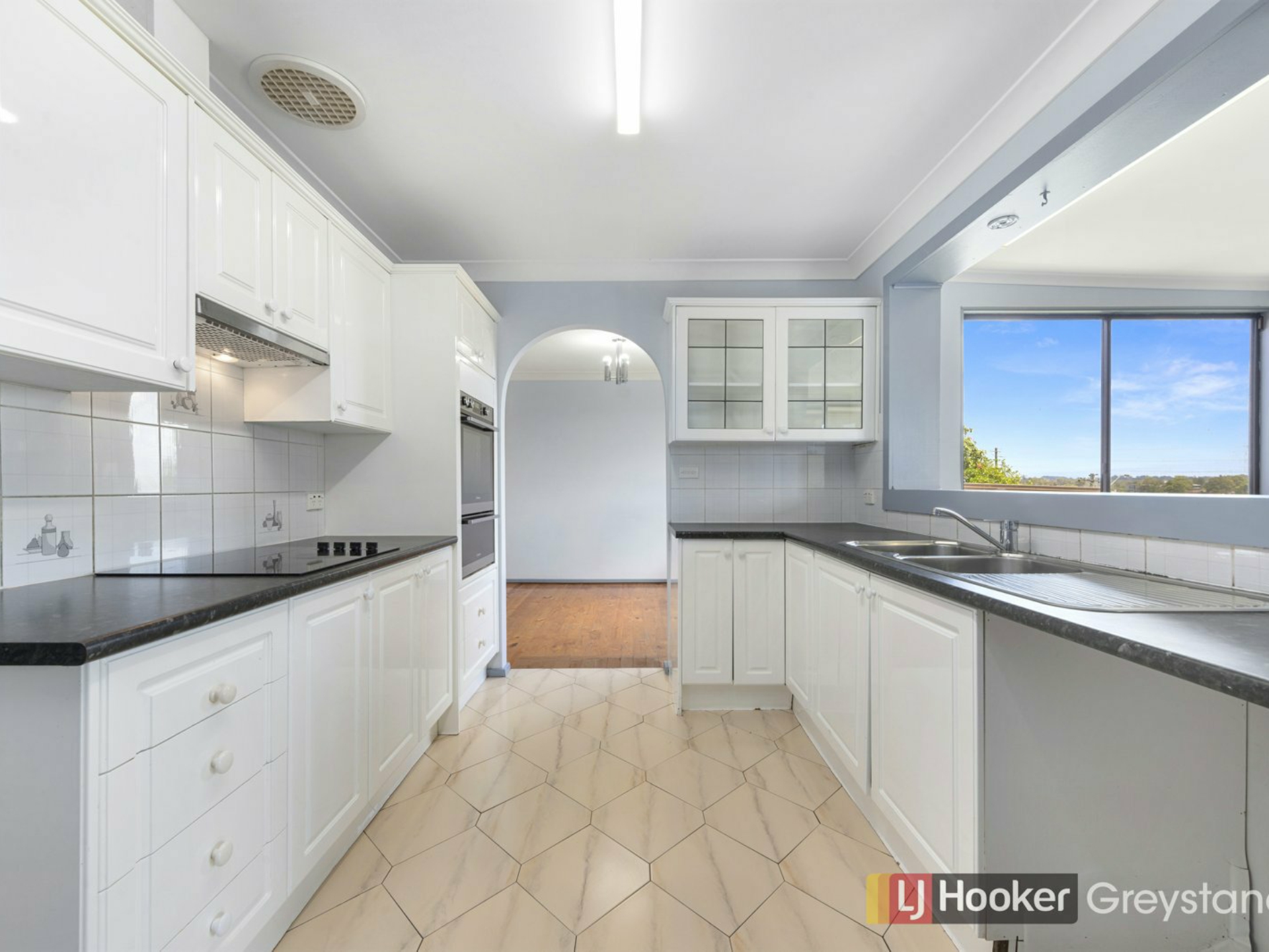 30 COOINDA STREET, SEVEN HILLS