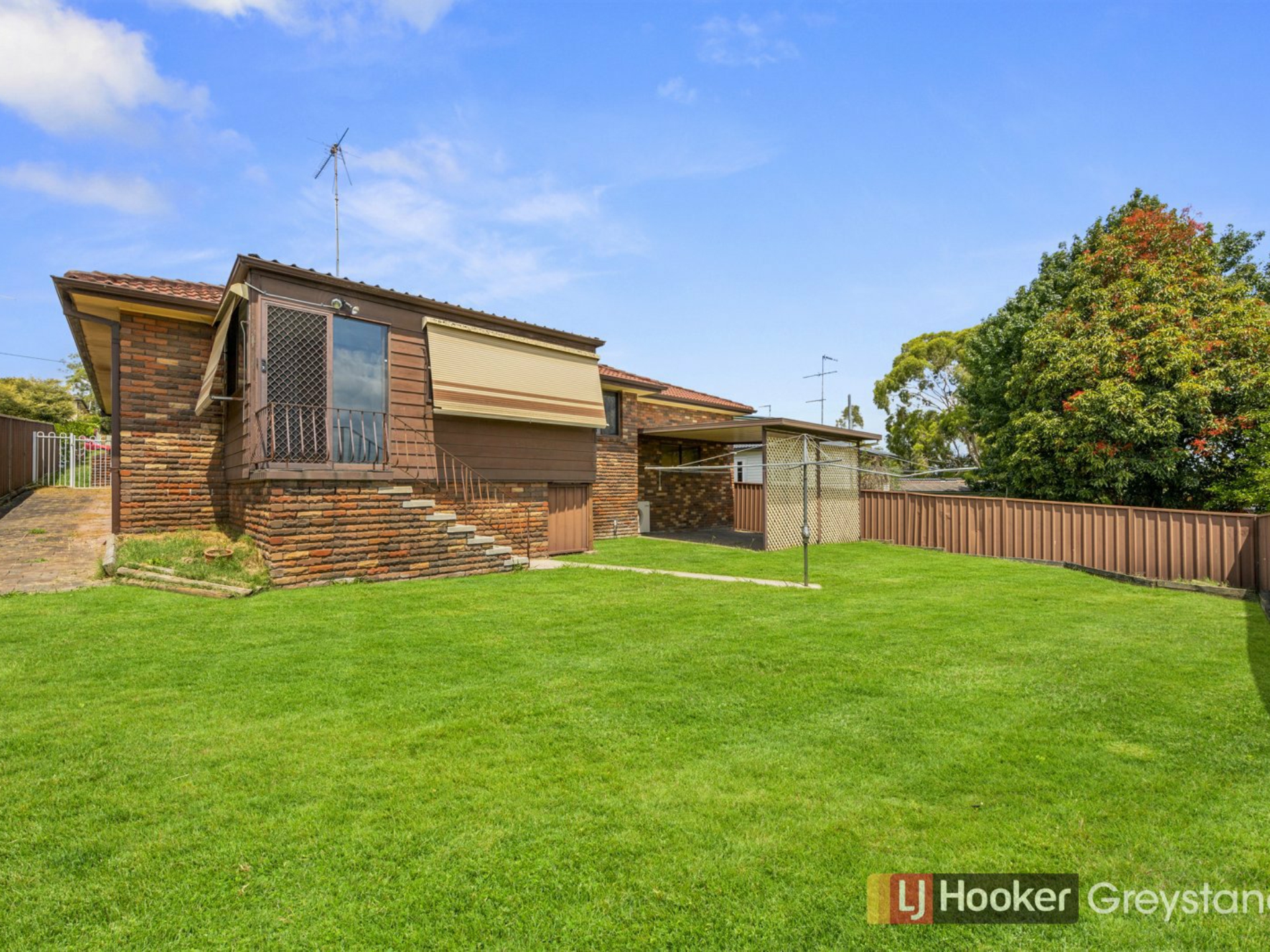 30 COOINDA STREET, SEVEN HILLS