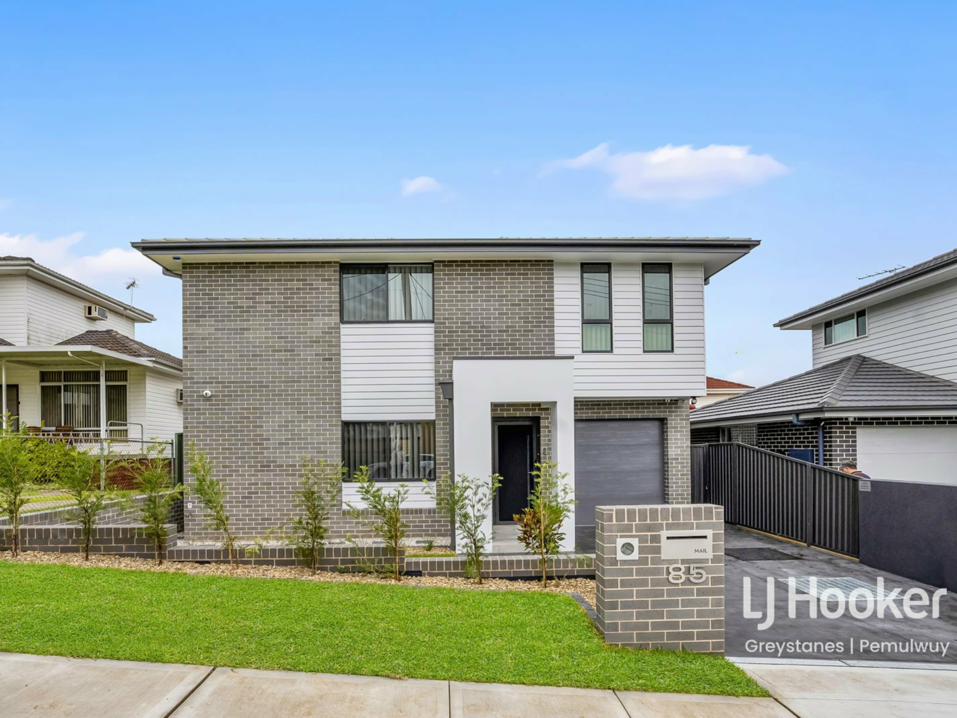85 ADLER PARADE, GREYSTANES