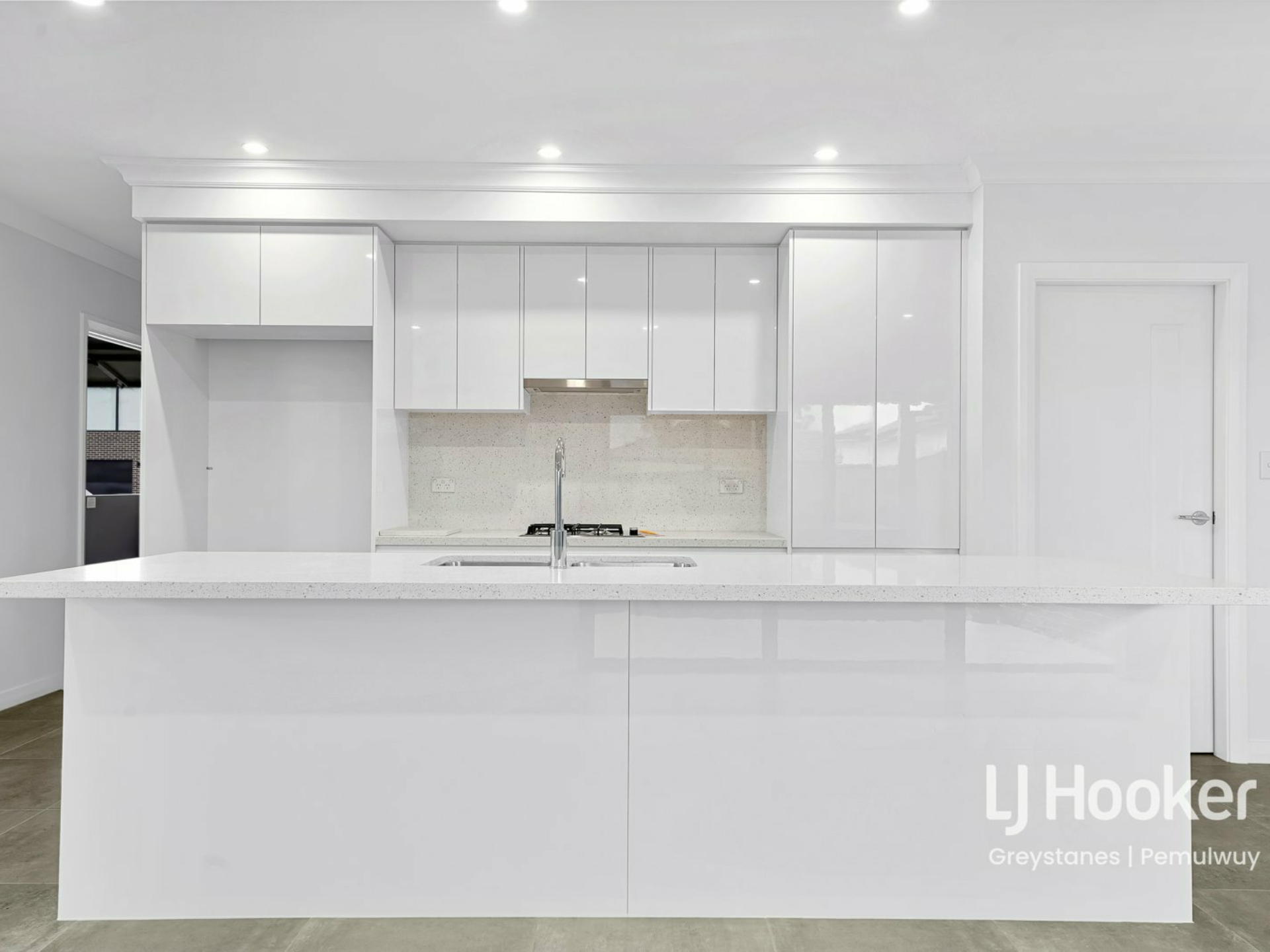 85 ADLER PARADE, GREYSTANES