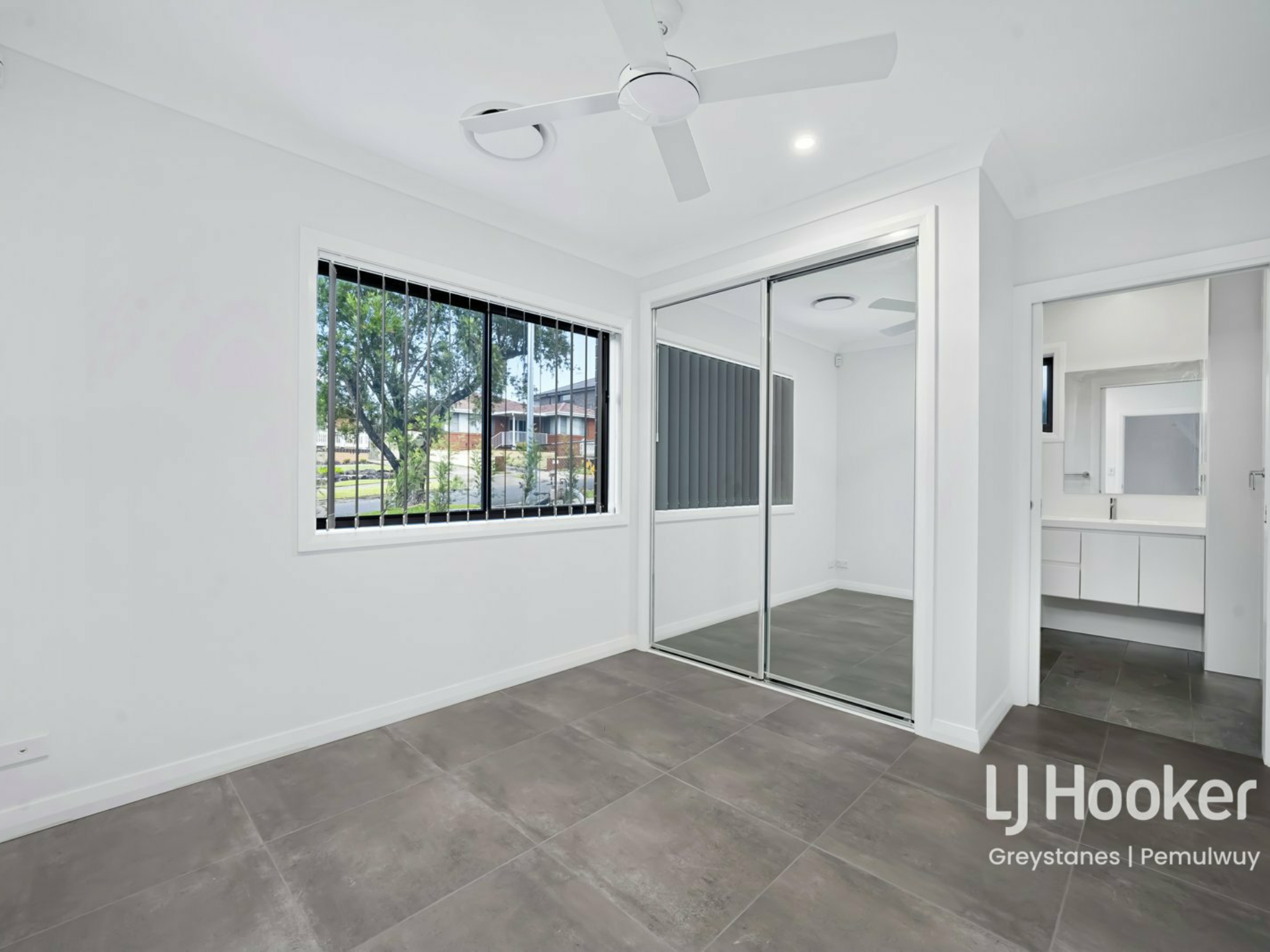 85 ADLER PARADE, GREYSTANES