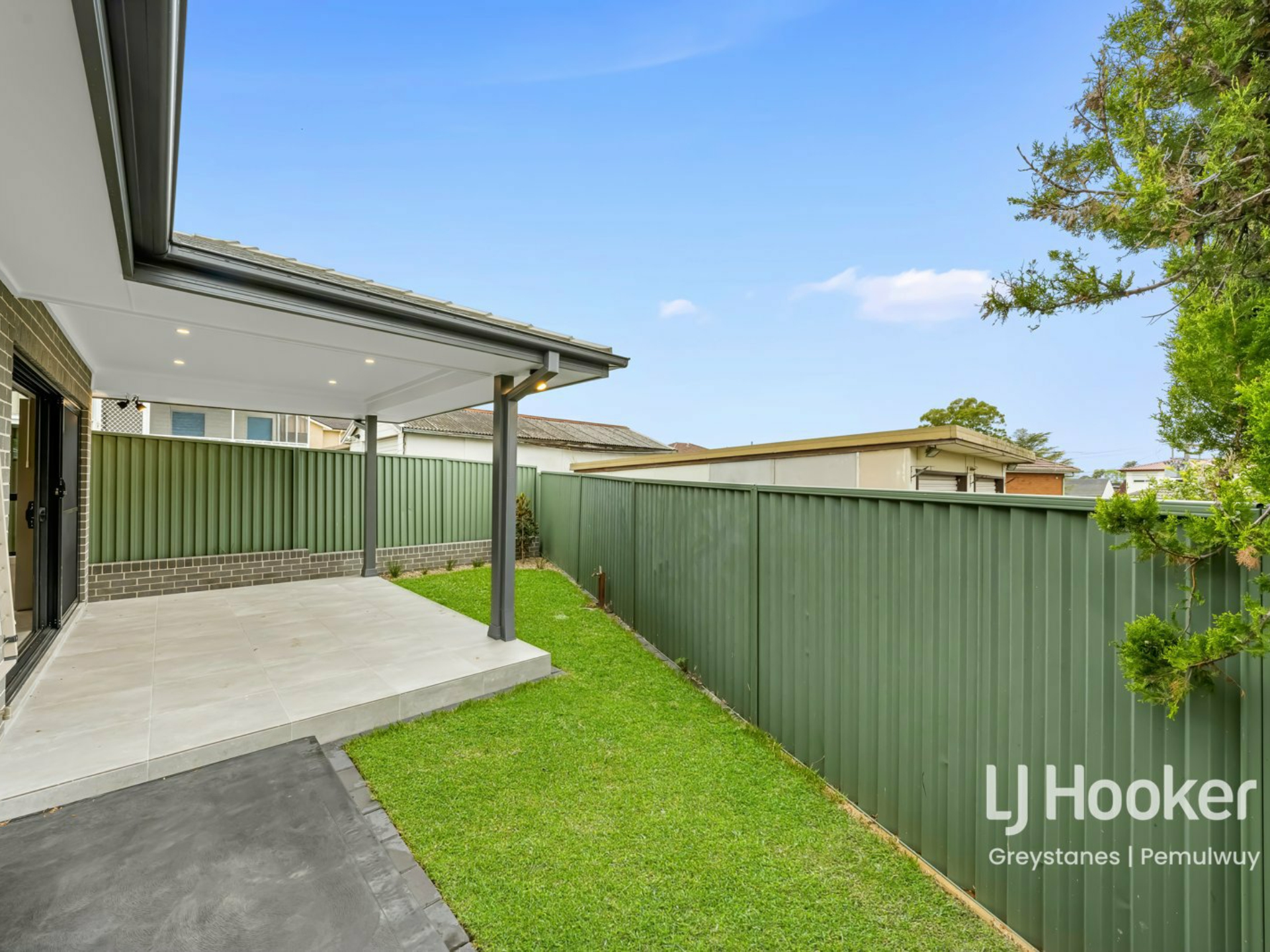 85 ADLER PARADE, GREYSTANES